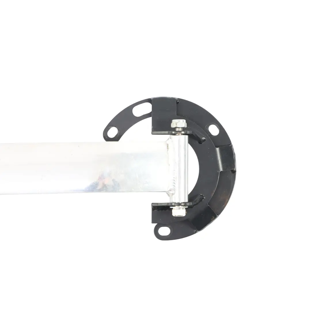 Barra Duomi Anteriore Rinforzo Supporto per Mini F56 JCW con numero di parte F56-JCW-BRACE Mini F56 JCW Barra Duomi Anteriore Rinforzo Supporto - SKU F56-JCW-BRACE - Numero di parte F56-JCW-BRACE