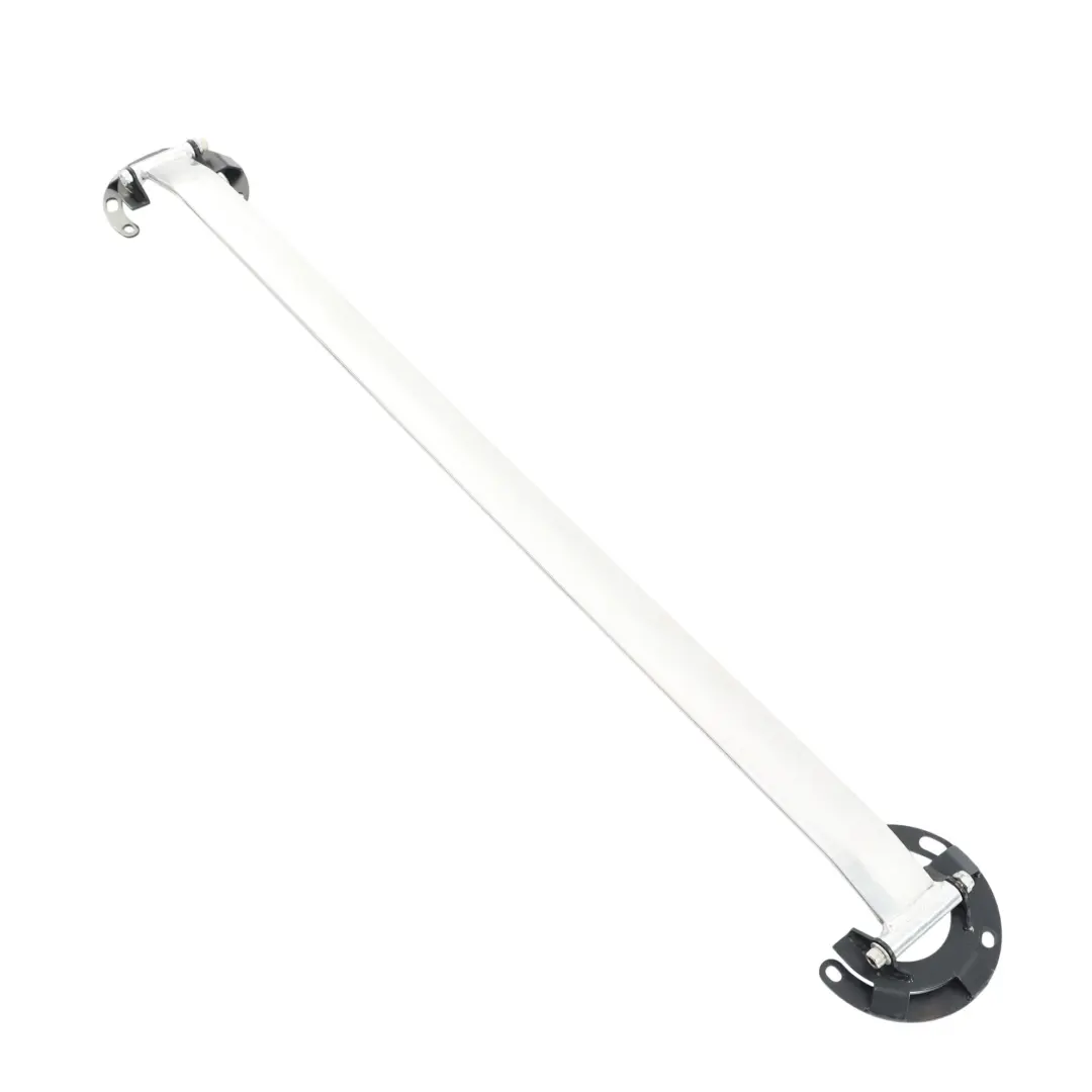 Mini F56 JCW Barra Duomi Anteriore Rinforzo Supporto - SKU F56-JCW-BRACE - Numero di parte F56-JCW-BRACE