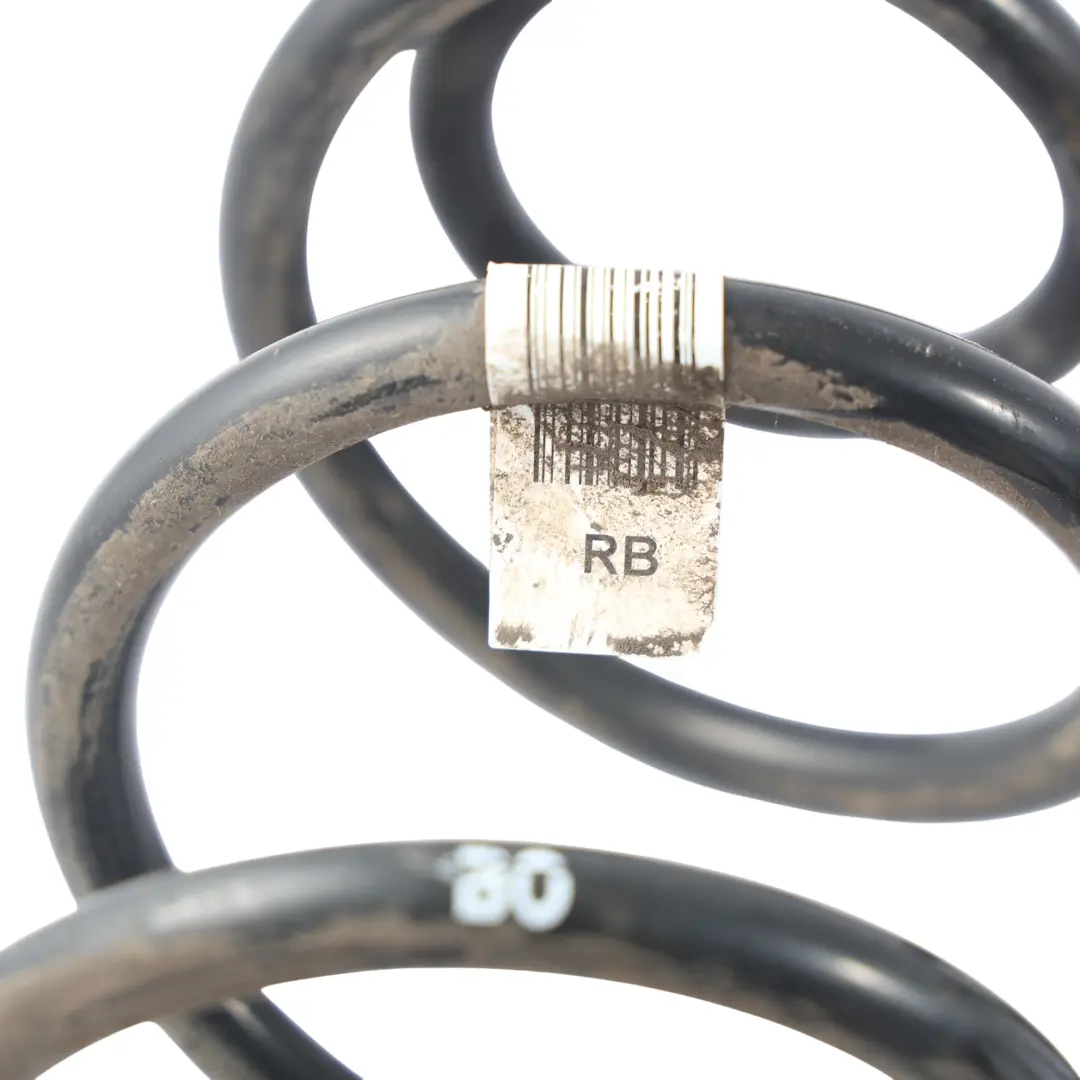 BO Ressort Hélicoïdal Arrière Gauche Droite Set pour Mini Cooper One F56 RB à propos du numéro de pièce F56-RB-BO-COIL-SPRING Mini Cooper One F56 RB BO Ressort Hélicoïdal Arrière Gauche Droite Set - SKU F56-RB-BO-COIL-SPRING - Numéro de pièce F56-RB-BO-COIL-SPRING