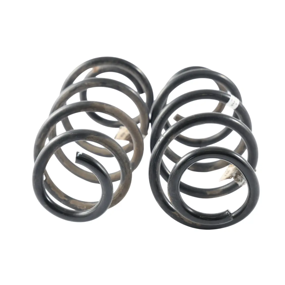 Mini Cooper One F56 RB BO Rear Suspension Left Right N/O/S Coil Spring Set - SKU F56-RB-BO-COIL-SPRING - Part number F56-RB-BO-COIL-SPRING