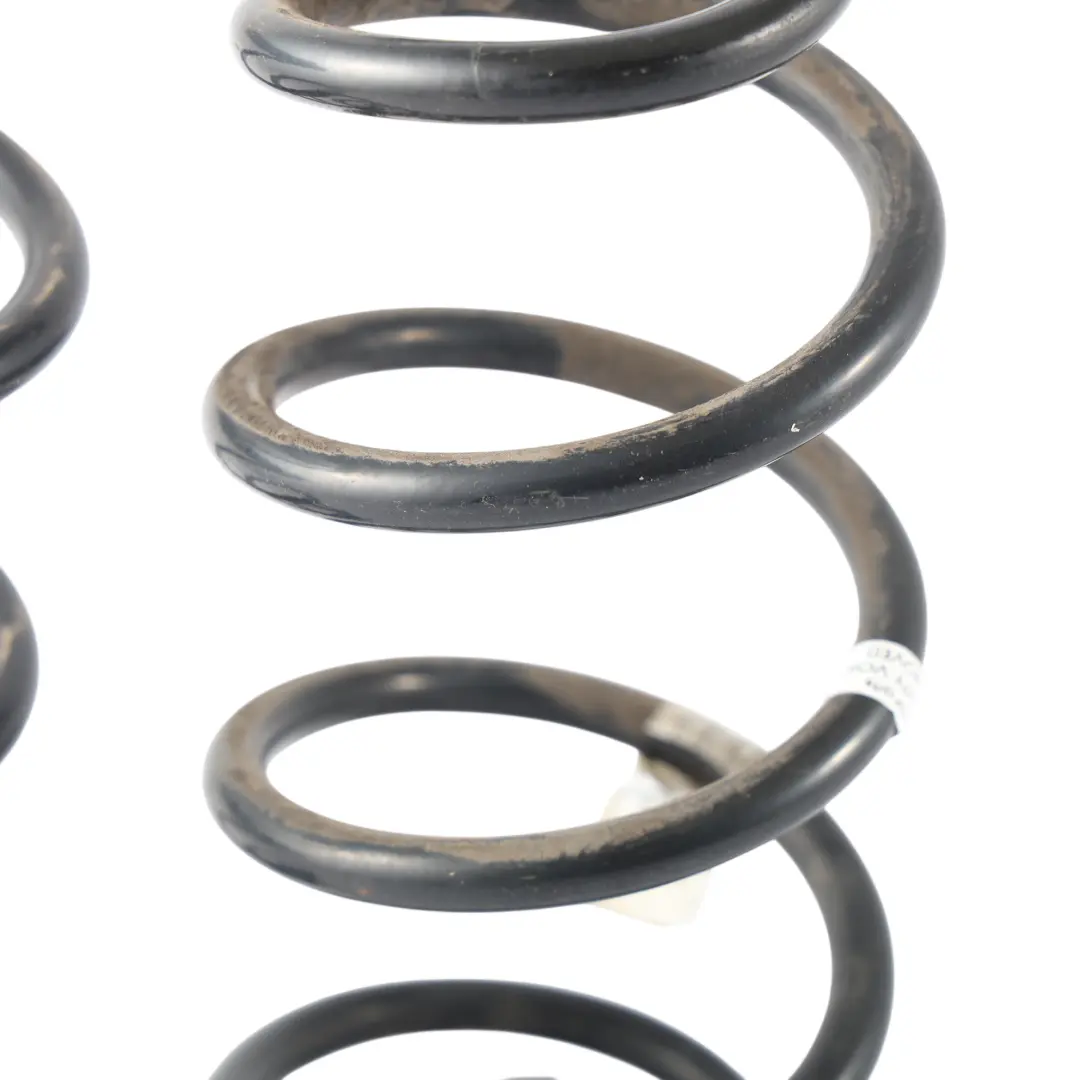 Mini Cooper One F56 RB BO Rear Suspension Left Right N/O/S Coil Spring Set - SKU F56-RB-BO-COIL-SPRING - Part number F56-RB-BO-COIL-SPRING