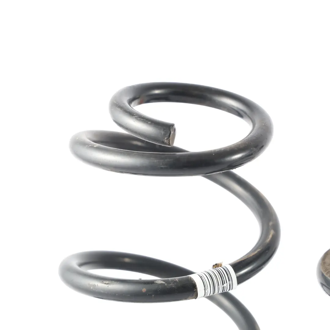 Mini Cooper One F56 RB BO Rear Suspension Left Right N/O/S Coil Spring Set - SKU F56-RB-BO-COIL-SPRING - Part number F56-RB-BO-COIL-SPRING