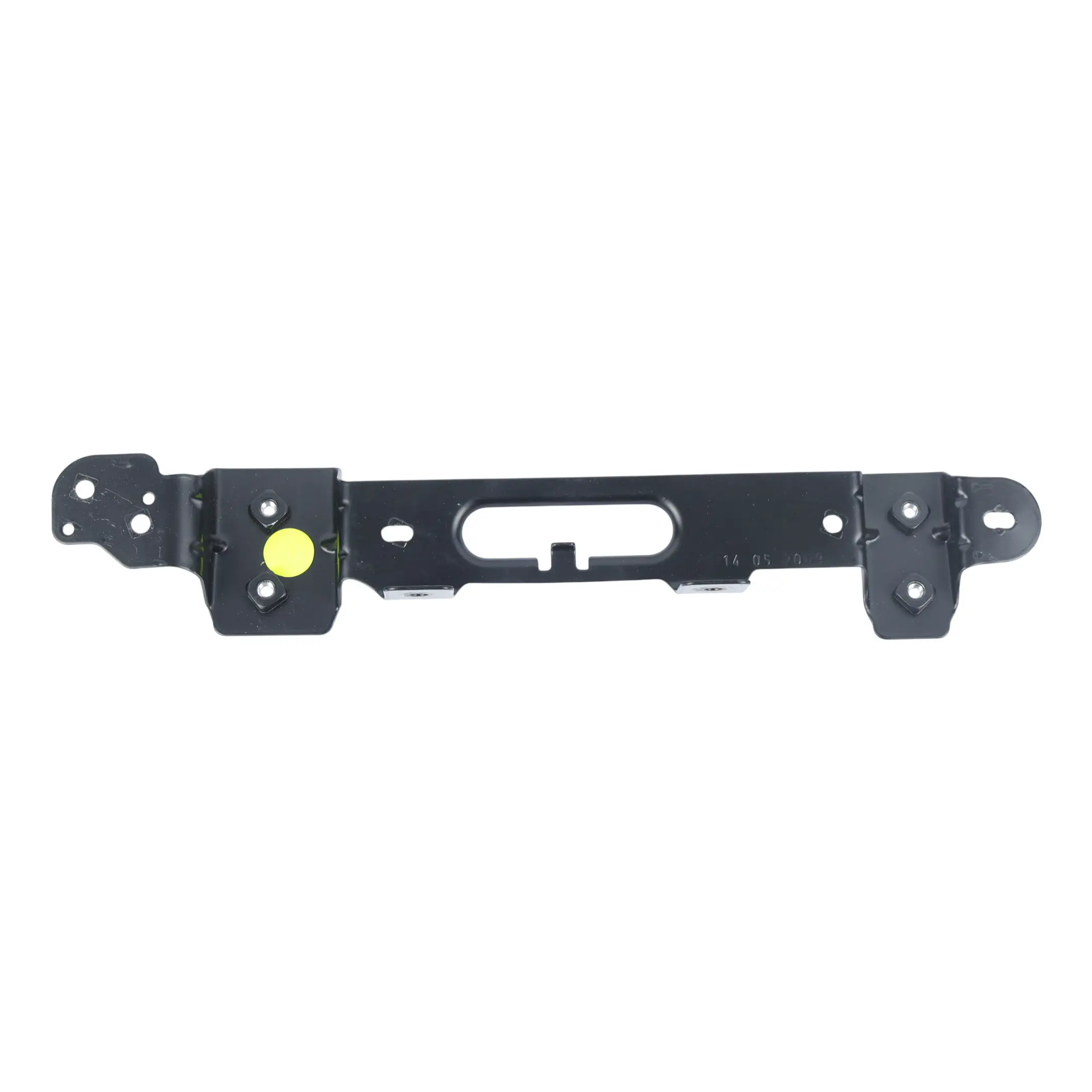 Audi TT TTS 8J Air Module Support Bracket Passenger Side N/S F8J2880195