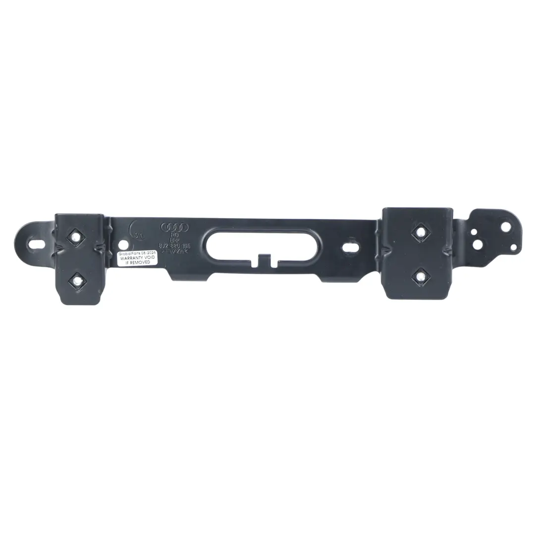 Audi TT TTS 8J Air Module Support Bracket Passenger Side N/S F - SKU RHD-8J2880195 - Part number 8J2880195