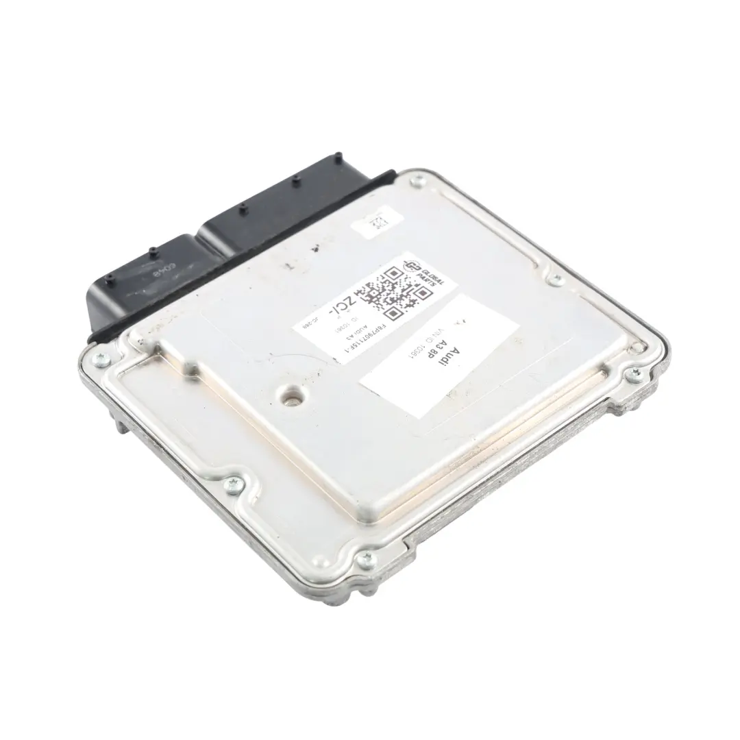 BZB 160HP Motor Steuergerät ECU Manuell für Audi A3 8P 1.8 TFSI mit Teilenummer 8P7907115F Audi A3 8P 1.8 TFSI BZB 160HP Motor Steuergerät ECU Manuell - SKU 8P7907115F-1 - Teilenummer 8P7907115F
