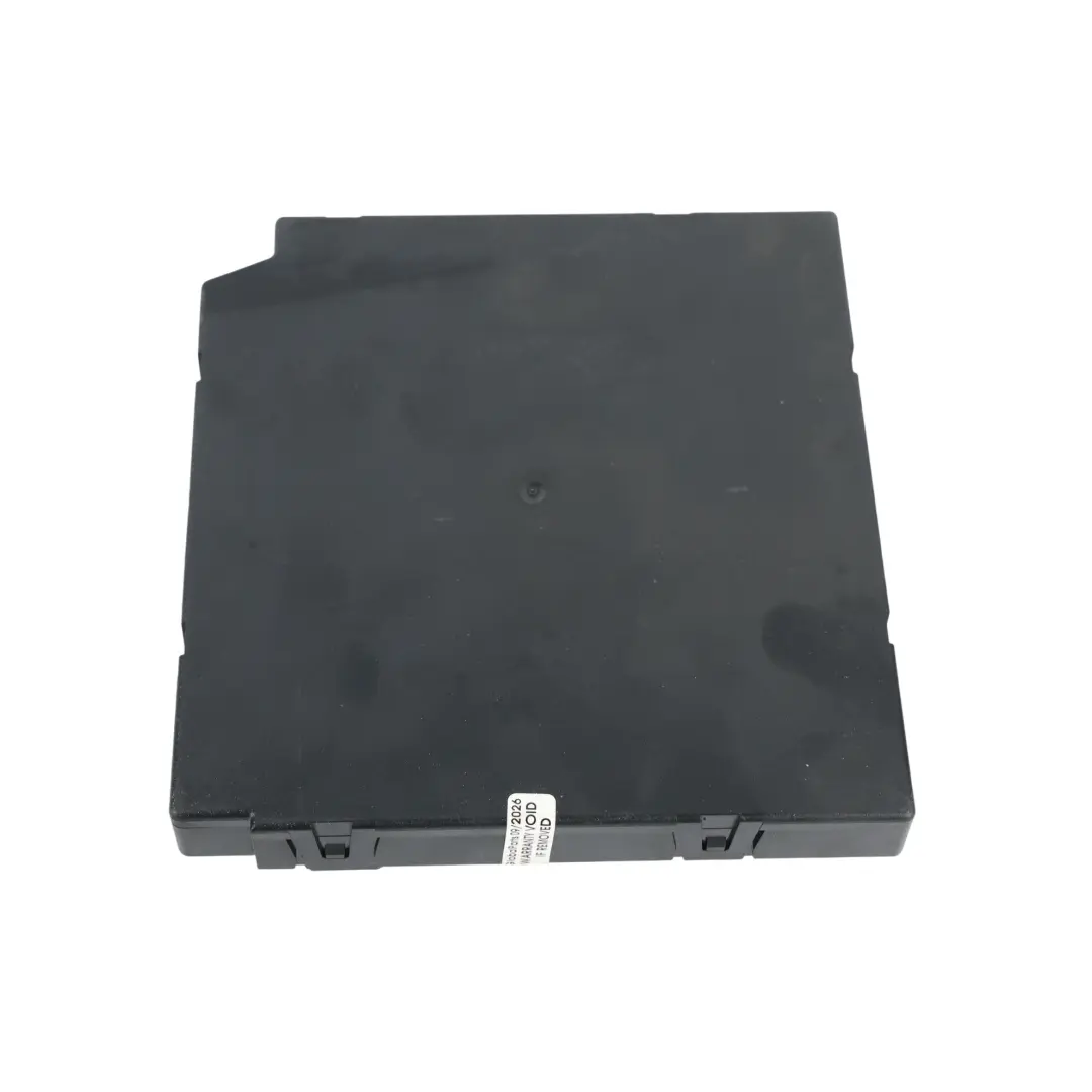 Audi A3 8P 1.8 TFSI CDAA 160HP Módulo Motor ECU Kit Automático - SKU 8P7907115H - Número de pieza 8P7907115H