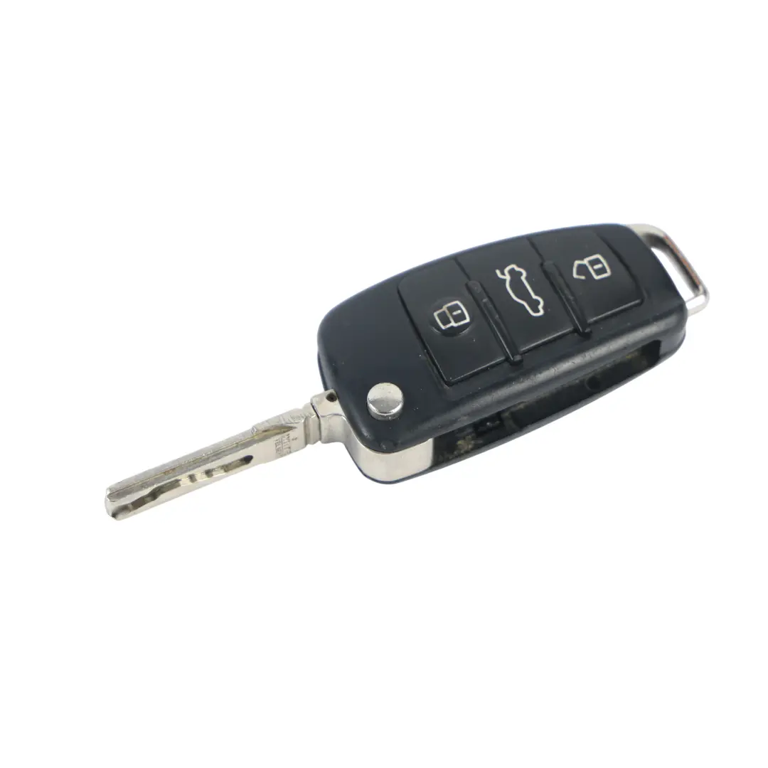 Audi A3 8P 1.8 TFSI CDAA 160HP Módulo Motor ECU Kit Automático - SKU 8P7907115H - Número de pieza 8P7907115H