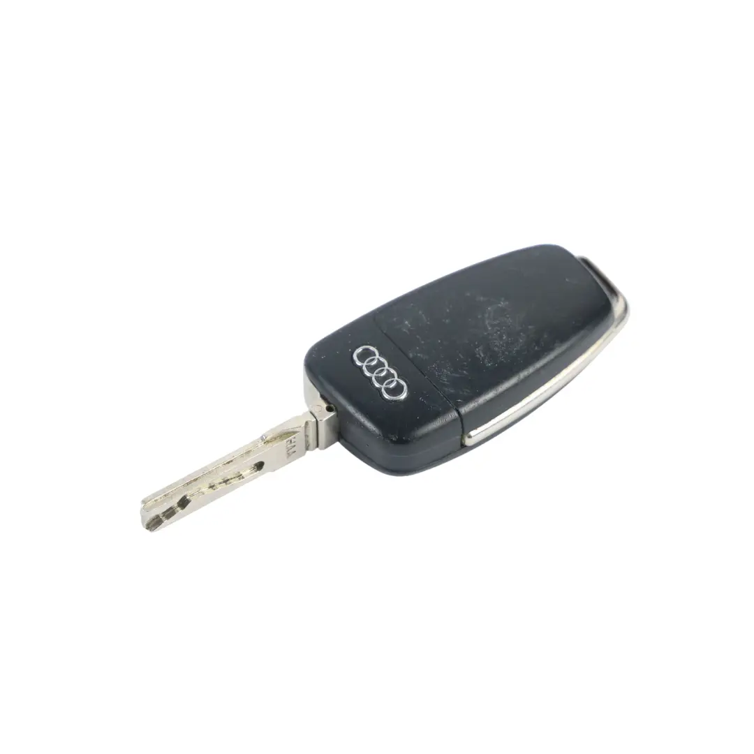 Audi A3 8P 1.8 TFSI CDAA 160HP Módulo Motor ECU Kit Automático - SKU 8P7907115H - Número de pieza 8P7907115H