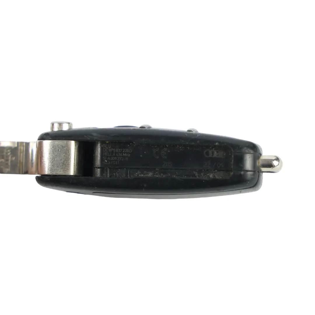 Audi A3 8P 1.8 TFSI CDAA 160HP Módulo Motor ECU Kit Automático - SKU 8P7907115H - Número de pieza 8P7907115H
