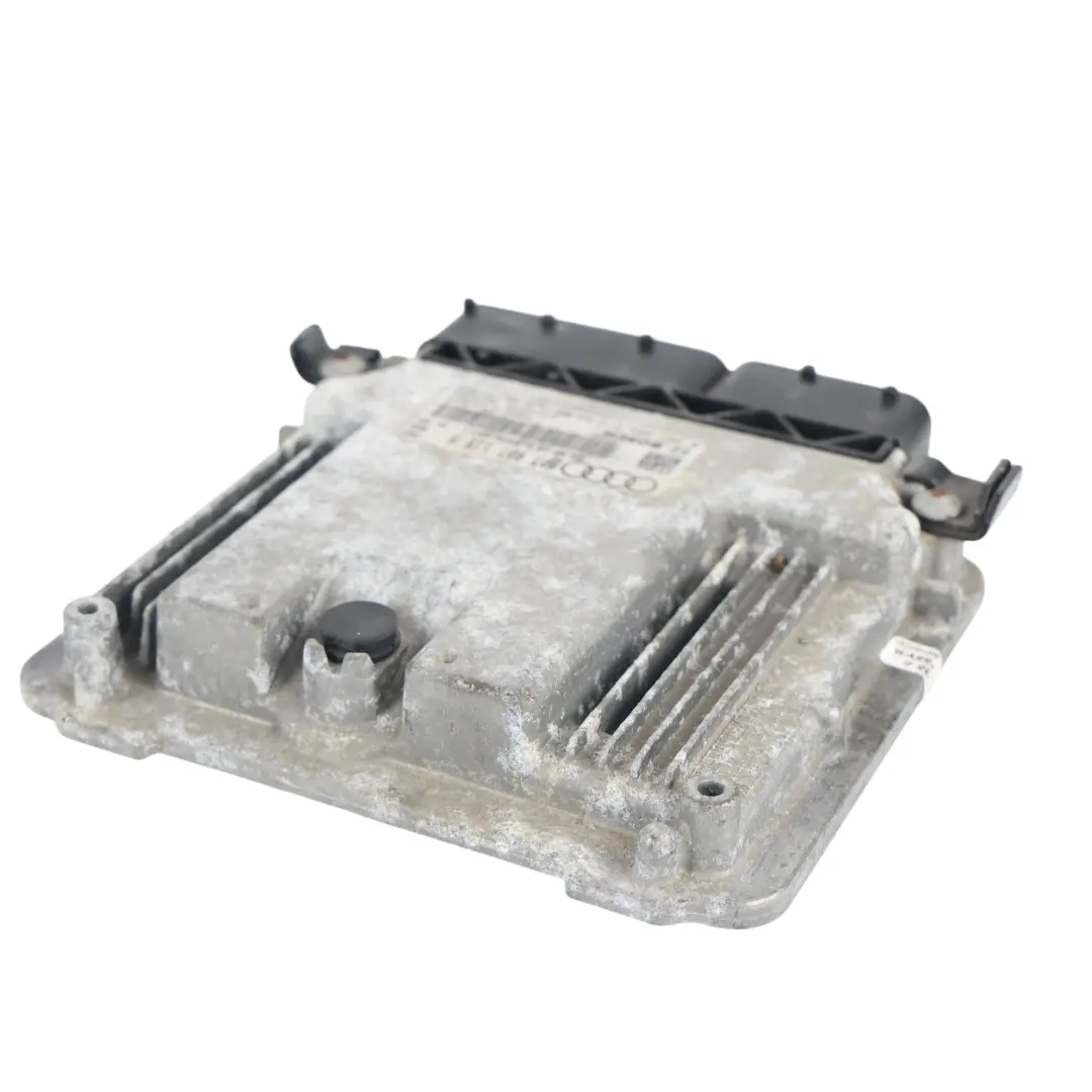 CDAA 160HP Módulo Motor ECU Kit Automático para Audi A3 8P 1.8 TFSI con número de pieza 8P7907115H Audi A3 8P 1.8 TFSI CDAA 160HP Módulo Motor ECU Kit Automático - SKU 8P7907115H - Número de pieza 8P7907115H