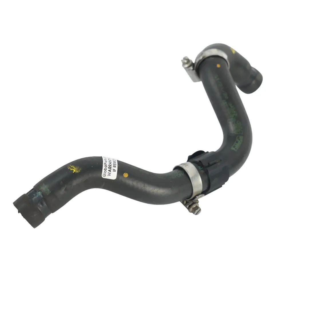 Lim Tubo Raccordo Radiatore Olio Motore per Ford Ranger con numero di parte FB3Q-8N039-AA Ford Ranger Lim Tubo Raccordo Radiatore Olio Motore - SKU FB3Q-8N039-AA - Numero di parte FB3Q-8N039-AA