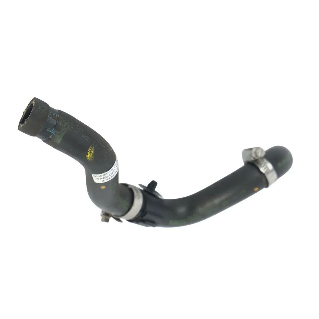 Ford Ranger Lim Tubo Raccordo Radiatore Olio Motore - SKU FB3Q-8N039-AA - Numero di parte FB3Q-8N039-AA