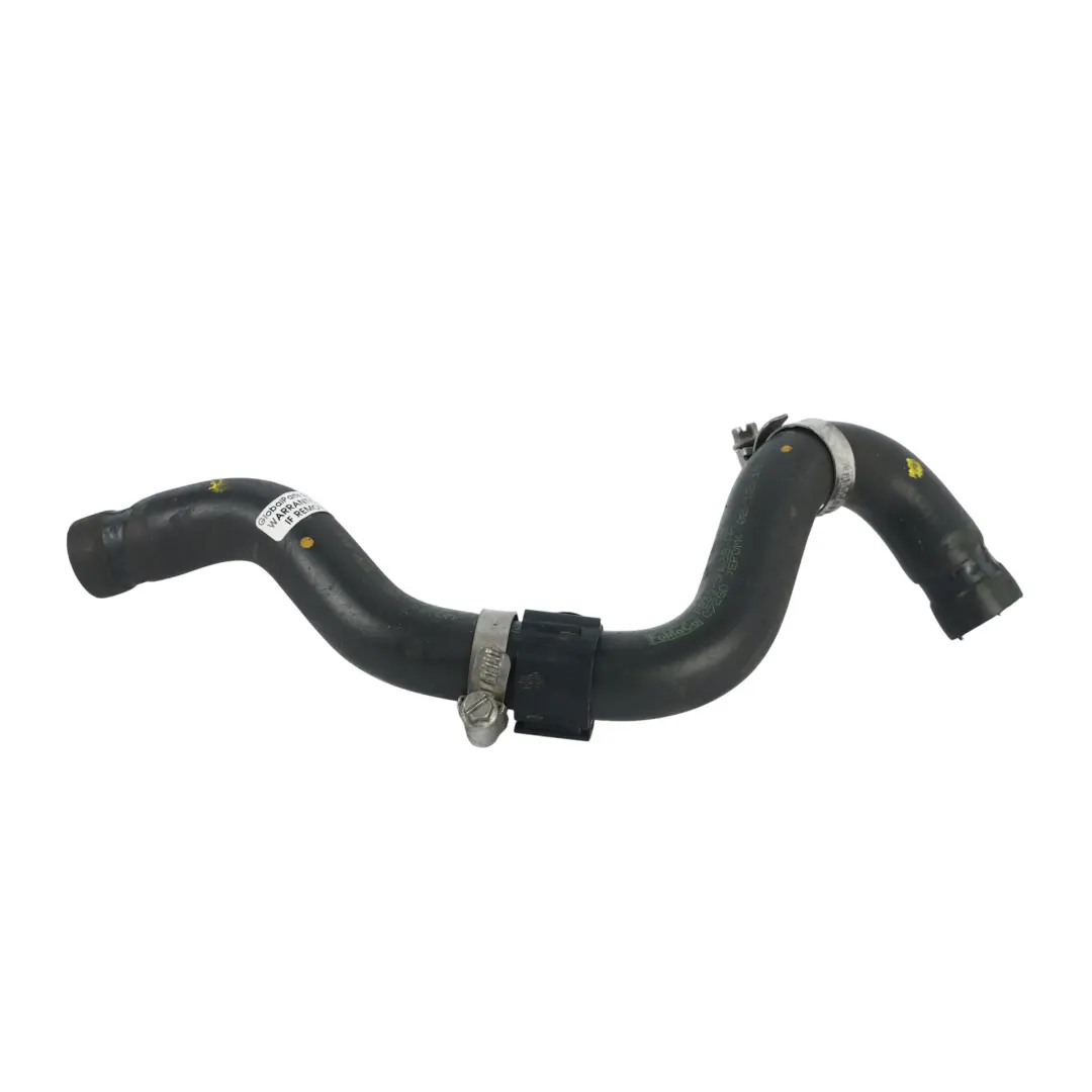 Lim Tubo Raccordo Radiatore Olio Motore per Ford Ranger con numero di parte FB3Q-8N039-AA Ford Ranger Lim Tubo Raccordo Radiatore Olio Motore - SKU FB3Q-8N039-AA - Numero di parte FB3Q-8N039-AA