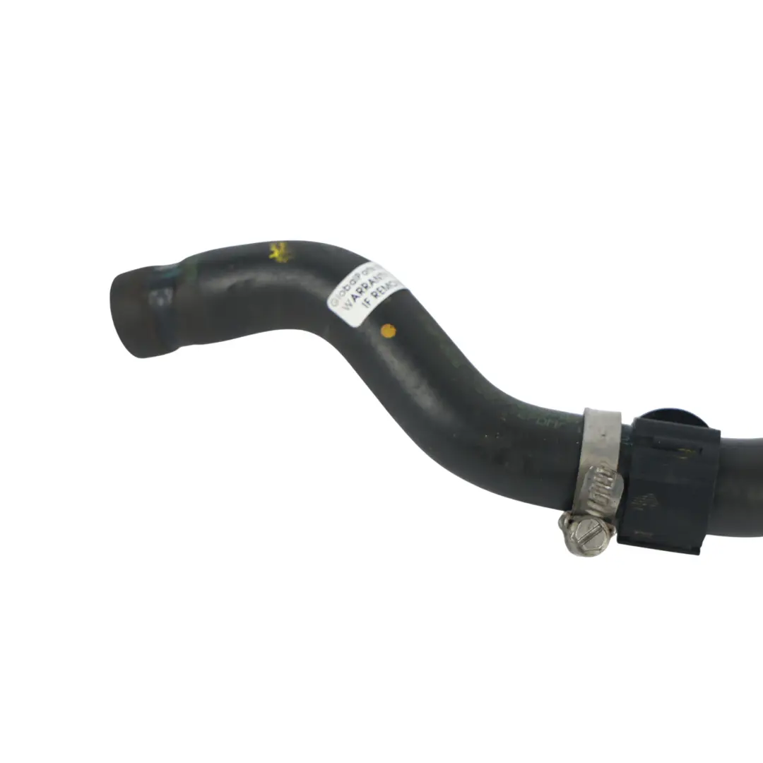 Ford Ranger Lim Tubo Raccordo Radiatore Olio Motore - SKU FB3Q-8N039-AA - Numero di parte FB3Q-8N039-AA