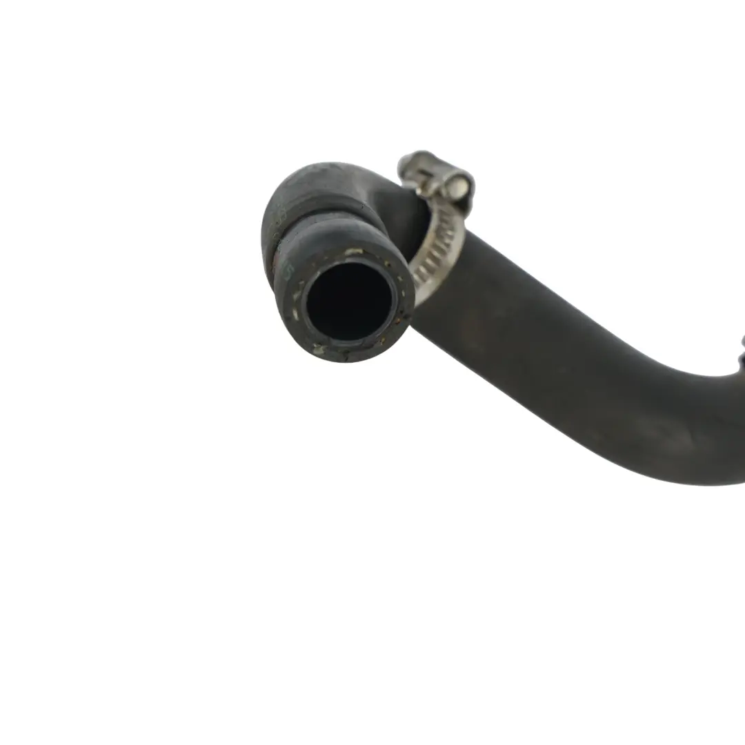 Ford Ranger Lim Tubo Raccordo Radiatore Olio Motore - SKU FB3Q-8N039-AA - Numero di parte FB3Q-8N039-AA