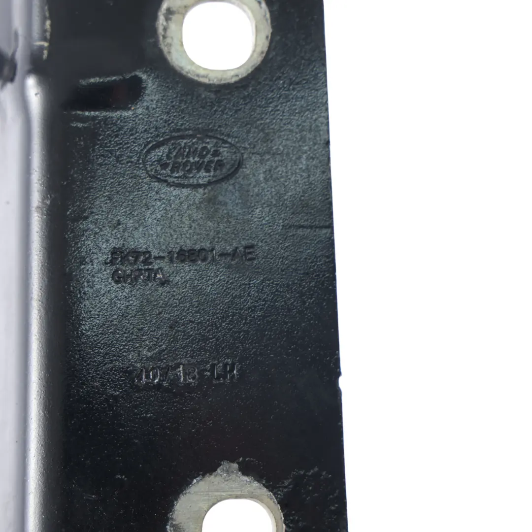 Charnière Capot Gauche Noir Narvik JBC1807 pour Land Rover Discovery L550 à propos du numéro de pièce FK52-16801-AE Land Rover Discovery L550 Charnière Capot Gauche Noir Narvik JBC1807 - SKU FK52-16801-AE-NAR - Numéro de pièce FK52-16801-AE