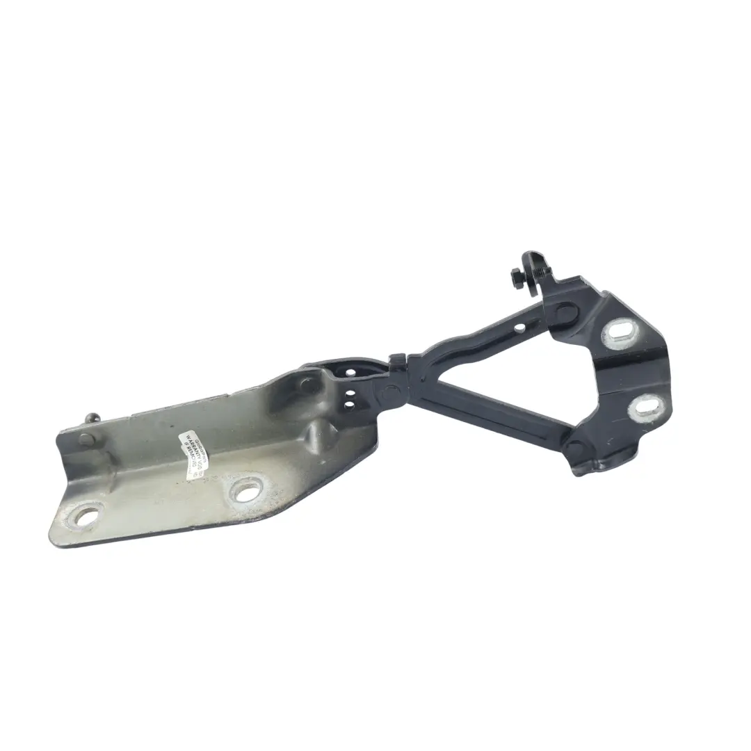 Cerniera Cofano Sinistra Nero Narvik JBC1807 per Land Rover Discovery L550 con numero di parte FK52-16801-AE Land Rover Discovery L550 Cerniera Cofano Sinistra Nero Narvik JBC1807 - SKU FK52-16801-AE-NAR - Numero di parte FK52-16801-AE