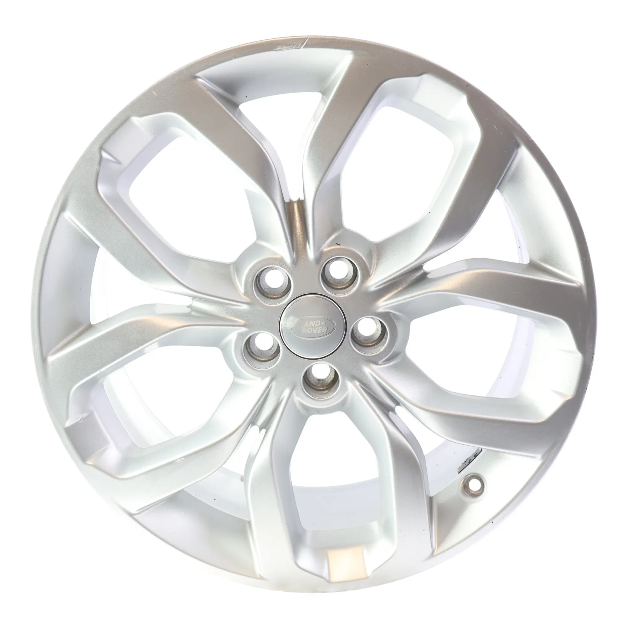 Land Rover Discovery Sport L550 Alu Felge 19" 8J ET:45 FK72-1007-EB