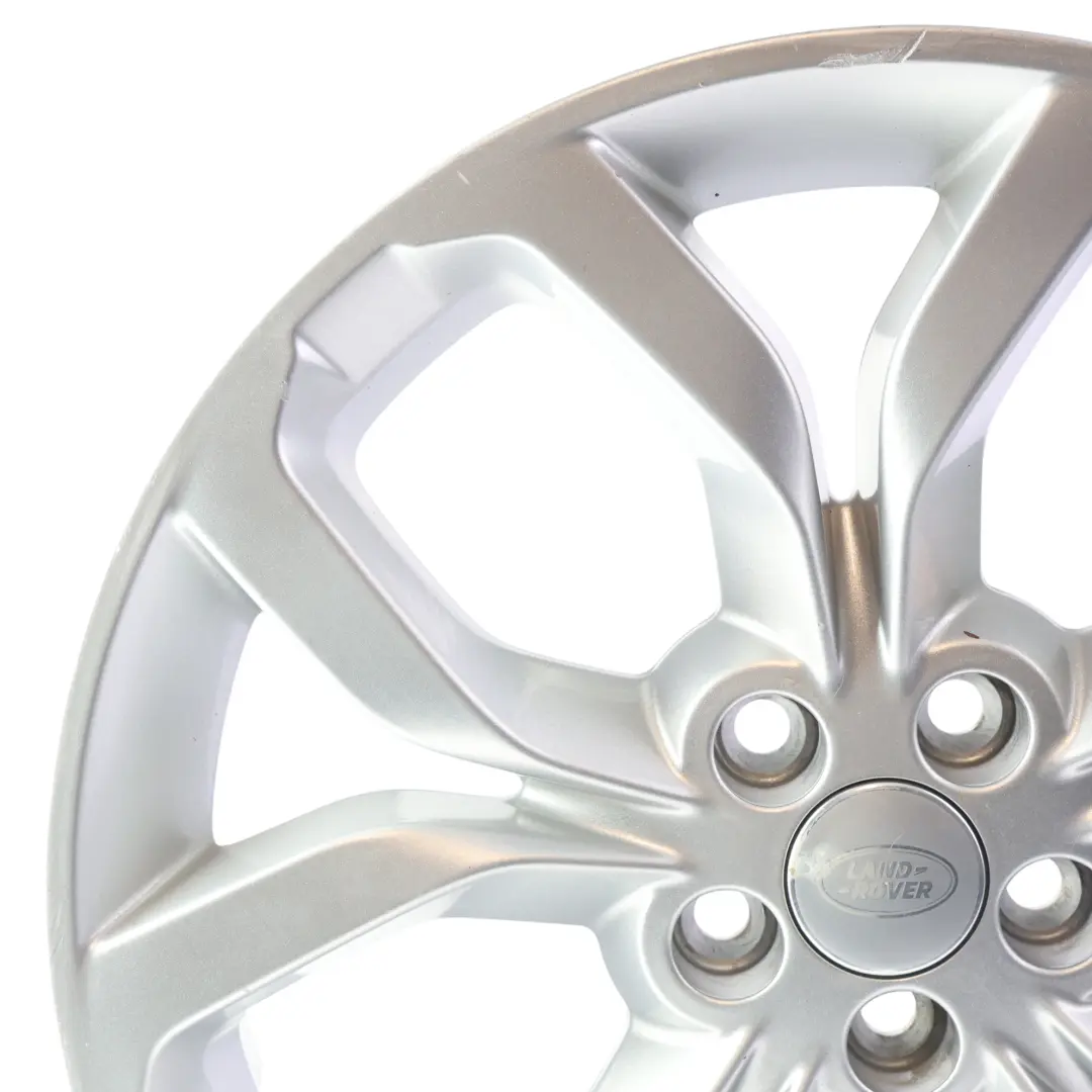 Felga Aluminiowa 19" 8J ET:45 do Land Rover Discovery Sport L550 o numerze FK72-1007-EB Land Rover Discovery Sport L550 Felga Aluminiowa 19" 8J ET:45 - SKU FK72-1007-EB-1 - Numer Części FK72-1007-EB