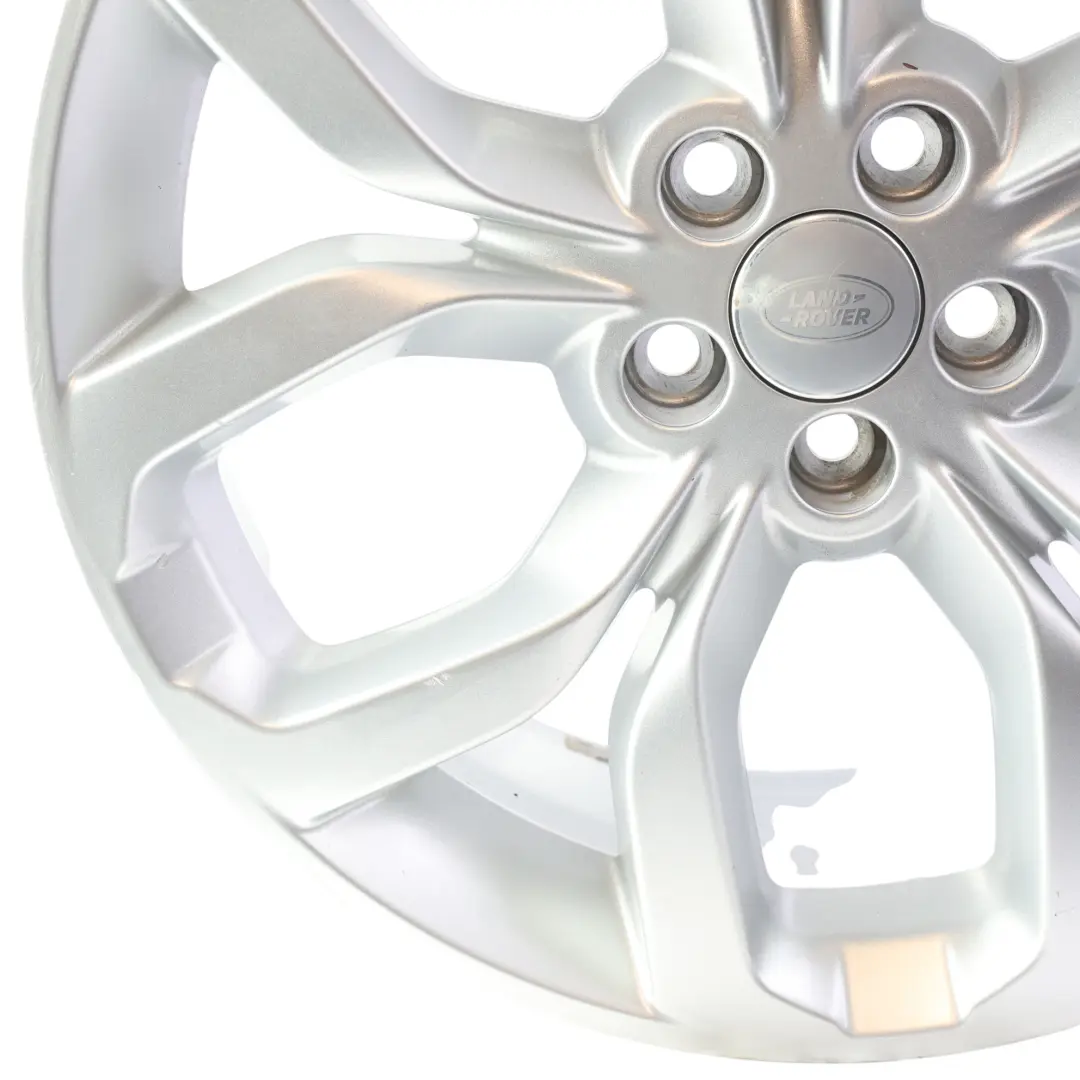 Felga Aluminiowa 19" 8J ET:45 do Land Rover Discovery Sport L550 o numerze FK72-1007-EB Land Rover Discovery Sport L550 Felga Aluminiowa 19" 8J ET:45 - SKU FK72-1007-EB-1 - Numer Części FK72-1007-EB