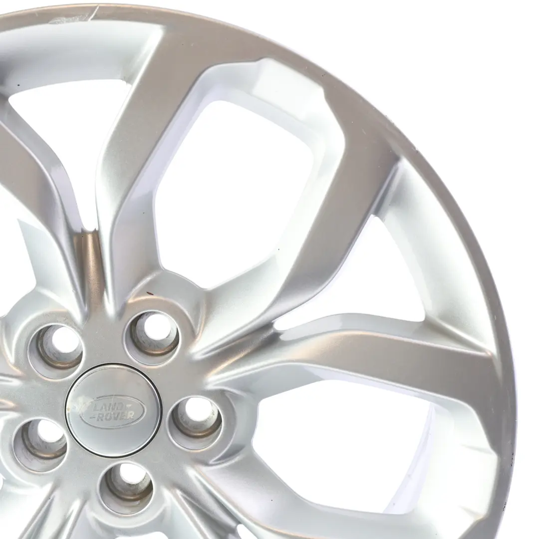 Llanta Aleación 19" 8J ET:45 para Land Rover Discovery Sport L550 con número de pieza FK72-1007-EB Land Rover Discovery Sport L550 Llanta Aleación 19" 8J ET:45 - SKU FK72-1007-EB-1 - Número de pieza FK72-1007-EB