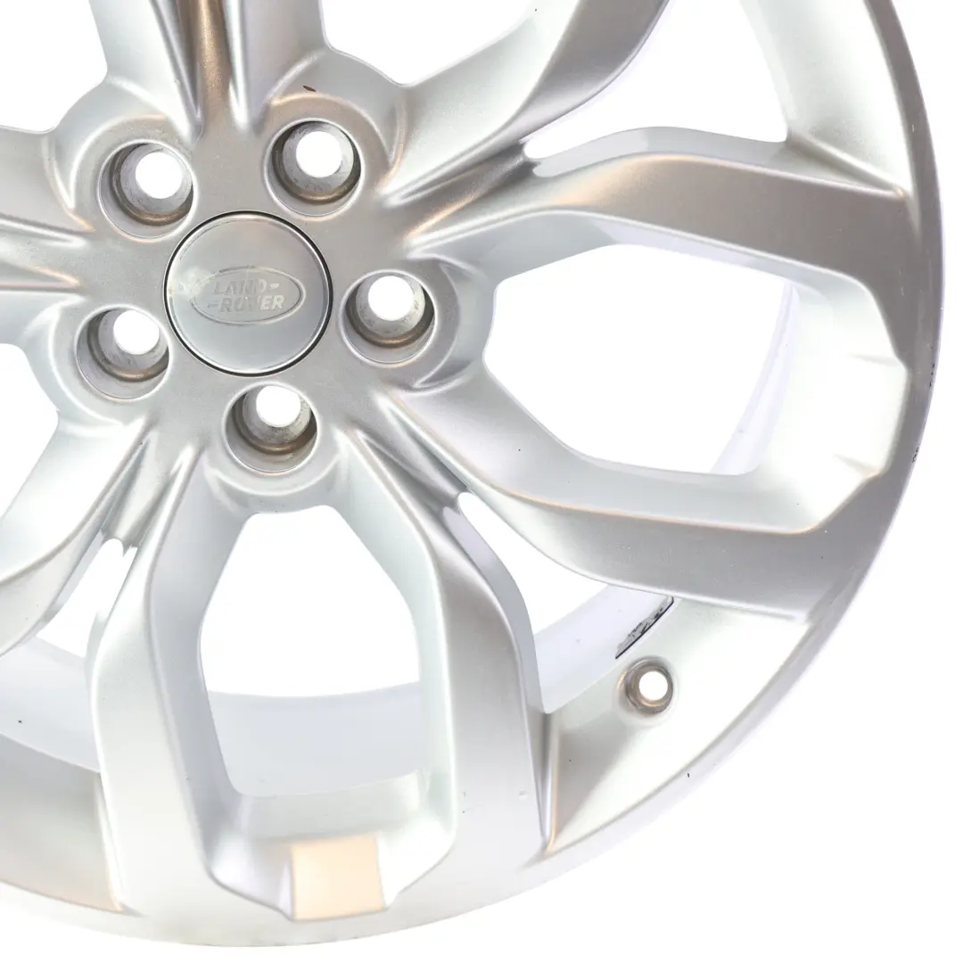 Felga Aluminiowa 19" 8J ET:45 do Land Rover Discovery Sport L550 o numerze FK72-1007-EB Land Rover Discovery Sport L550 Felga Aluminiowa 19" 8J ET:45 - SKU FK72-1007-EB-1 - Numer Części FK72-1007-EB