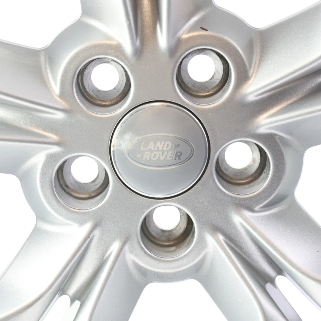 Land Rover Discovery Sport L550 Llanta Aleación 19" 8J ET:45 - SKU FK72-1007-EB-1 - Número de pieza FK72-1007-EB