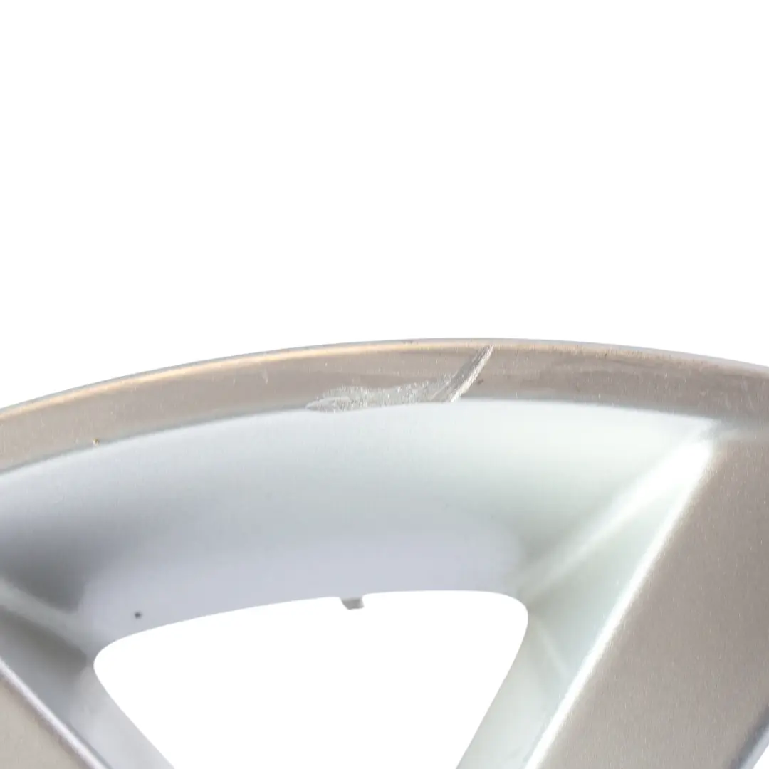Land Rover Discovery Sport L550 Felga Aluminiowa 19" 8J ET:45 - SKU FK72-1007-EB-1 - Numer Części FK72-1007-EB