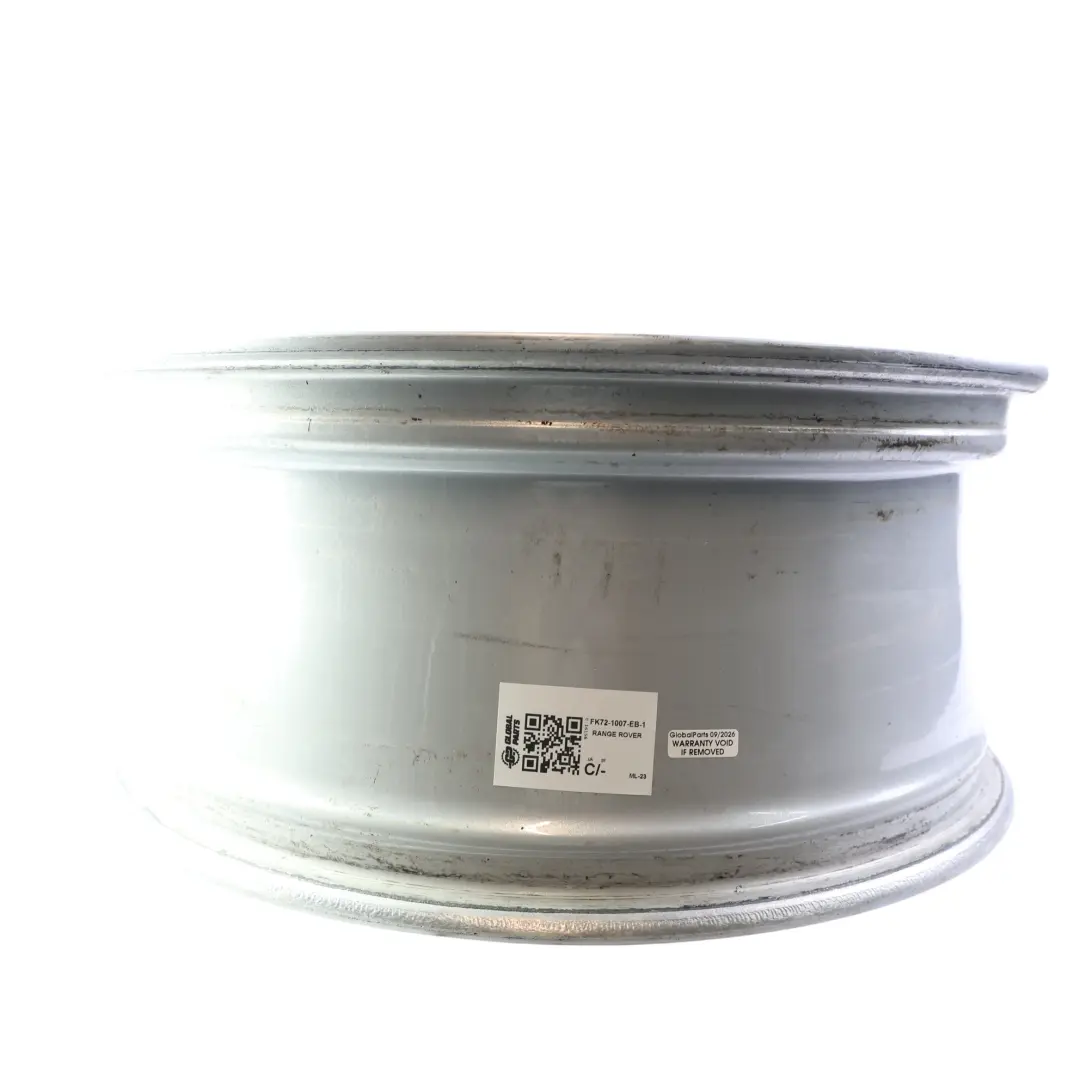 Felga Aluminiowa 19" 8J ET:45 do Land Rover Discovery Sport L550 o numerze FK72-1007-EB Land Rover Discovery Sport L550 Felga Aluminiowa 19" 8J ET:45 - SKU FK72-1007-EB-1 - Numer Części FK72-1007-EB
