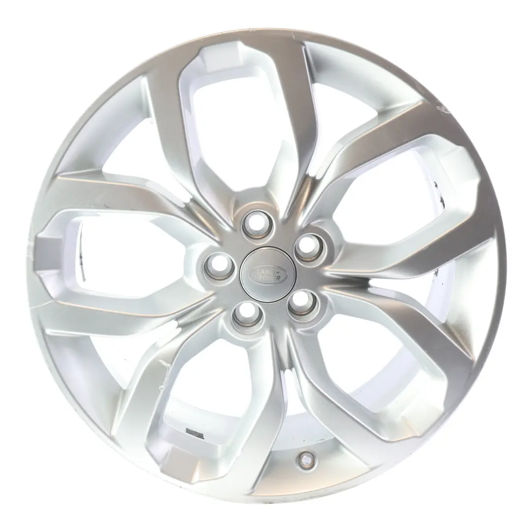 Land Rover Discovery Sport L550 Alloy Wheel Rim 19" 8J ET:45 - SKU FK72-1007-EB-2 - Part number FK72-1007-EB