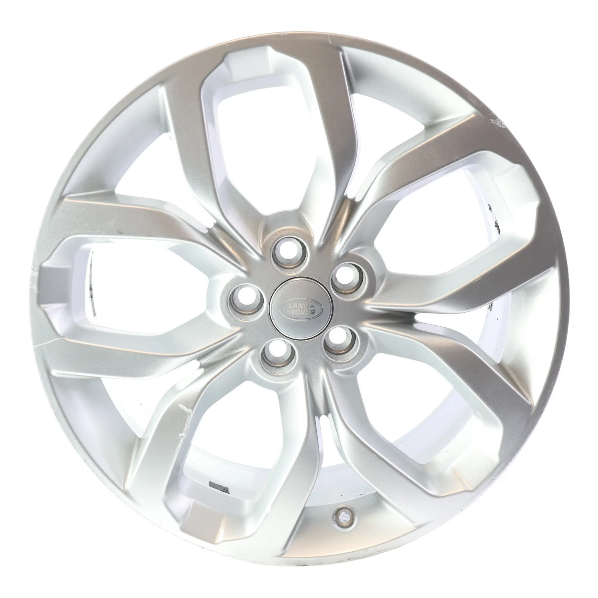 Land Rover Discovery Sport L550 Alloy Wheel Rim 19" 8J ET:45 FK72-1007-EB
