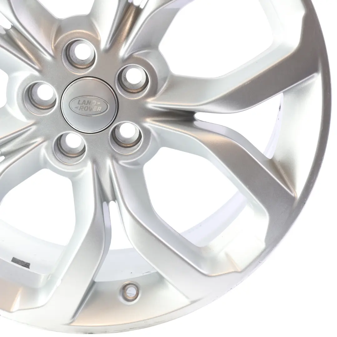 Land Rover Discovery Sport L550 Alloy Wheel Rim 19" 8J ET:45 - SKU FK72-1007-EB-2 - Part number FK72-1007-EB