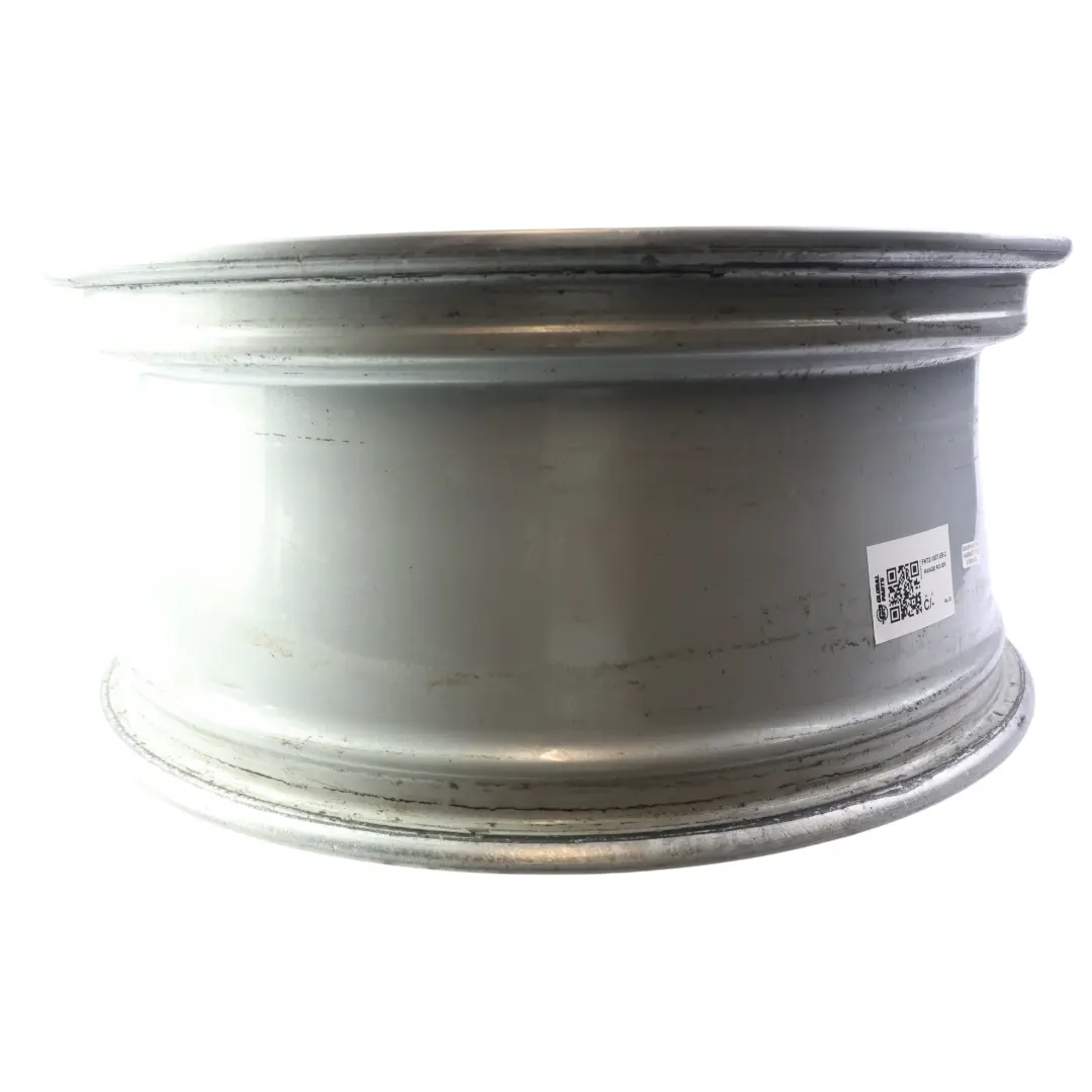 Land Rover Discovery Sport L550 Alloy Wheel Rim 19" 8J ET:45 - SKU FK72-1007-EB-2 - Part number FK72-1007-EB