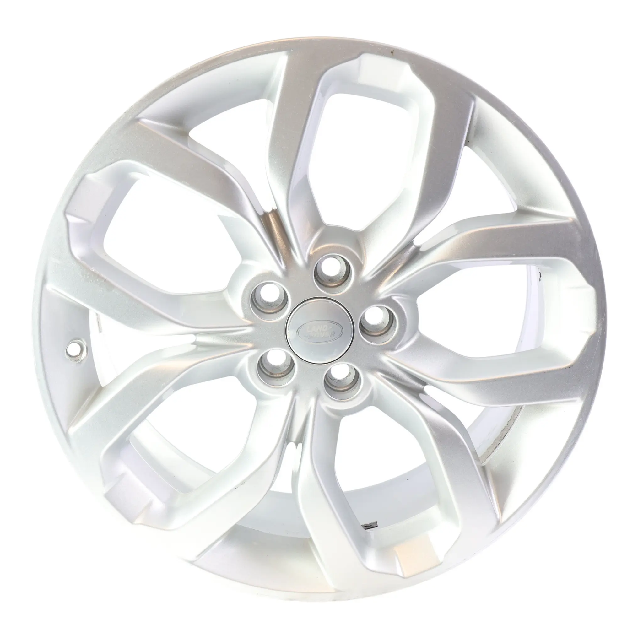 Land Rover Discovery Sport L550 Alloy Wheel Rim 19" 8J ET:45 FK72-1007-EB