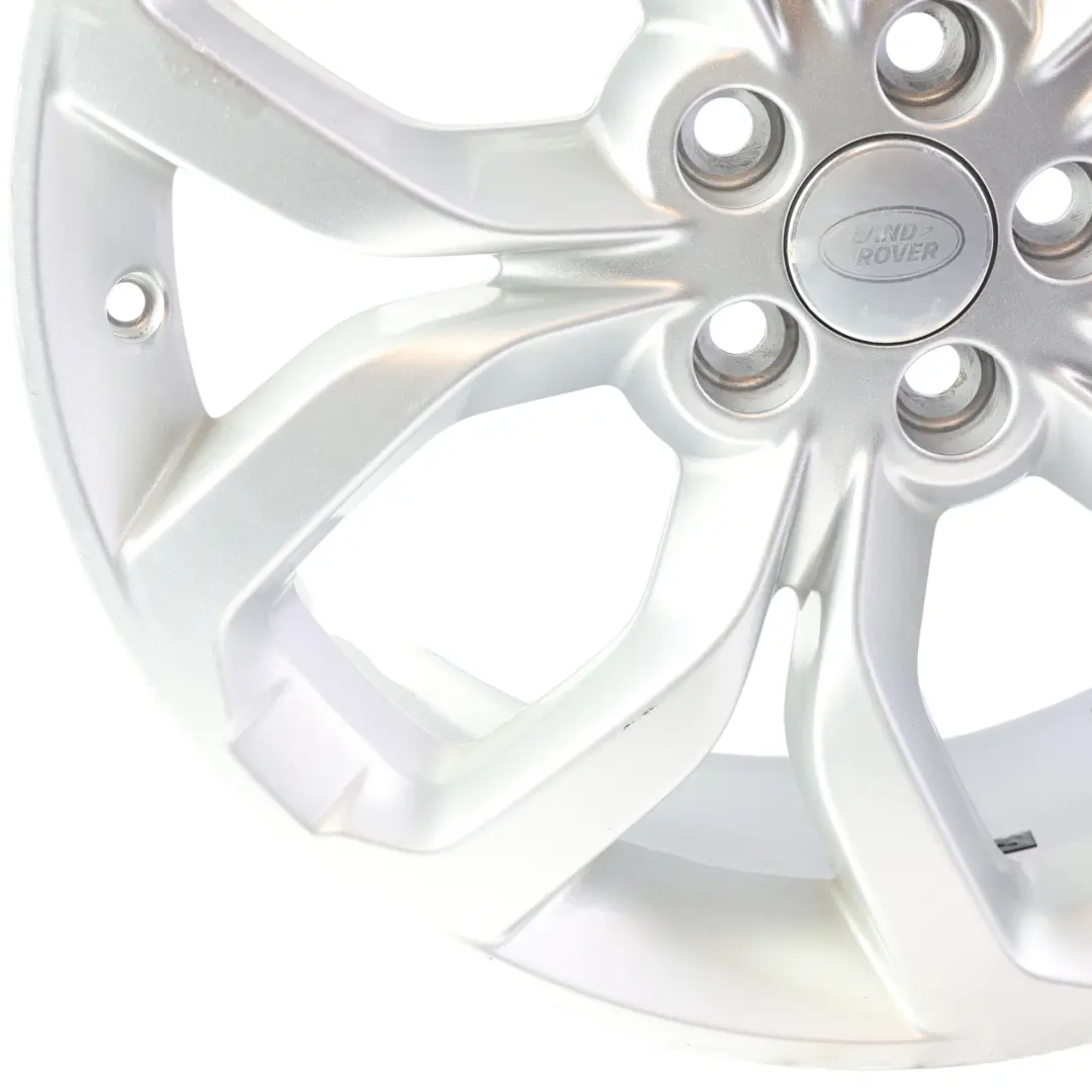 Alloy Wheel Rim 19" 8J ET:45 to Land Rover Discovery Sport L550 with Part number FK72-1007-EB Land Rover Discovery Sport L550 Alloy Wheel Rim 19" 8J ET:45 - SKU FK72-1007-EB-3 - Part number FK72-1007-EB