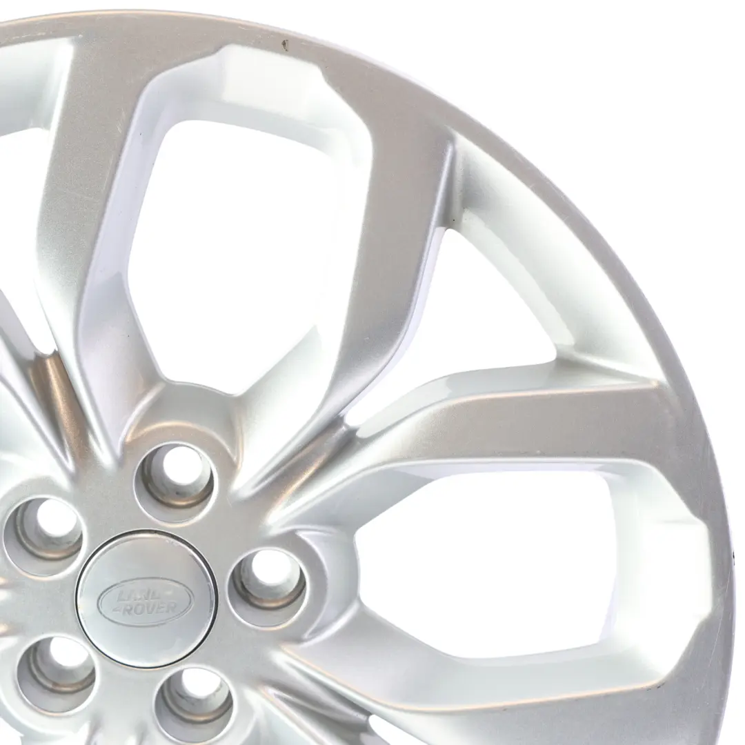 Alloy Wheel Rim 19" 8J ET:45 to Land Rover Discovery Sport L550 with Part number FK72-1007-EB Land Rover Discovery Sport L550 Alloy Wheel Rim 19" 8J ET:45 - SKU FK72-1007-EB-3 - Part number FK72-1007-EB