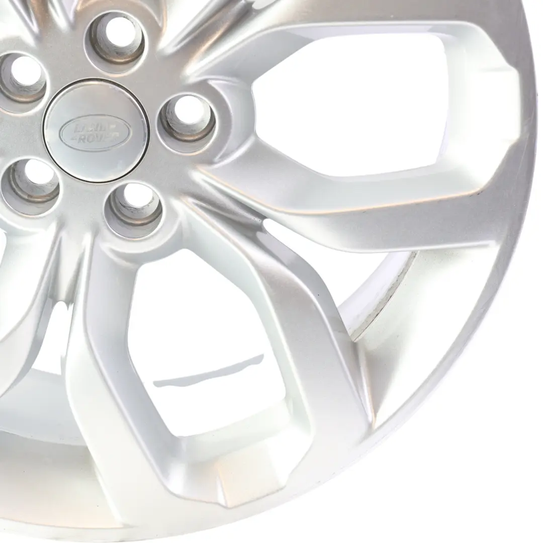Land Rover Discovery Sport L550 Alloy Wheel Rim 19" 8J ET:45 - SKU FK72-1007-EB-3 - Part number FK72-1007-EB
