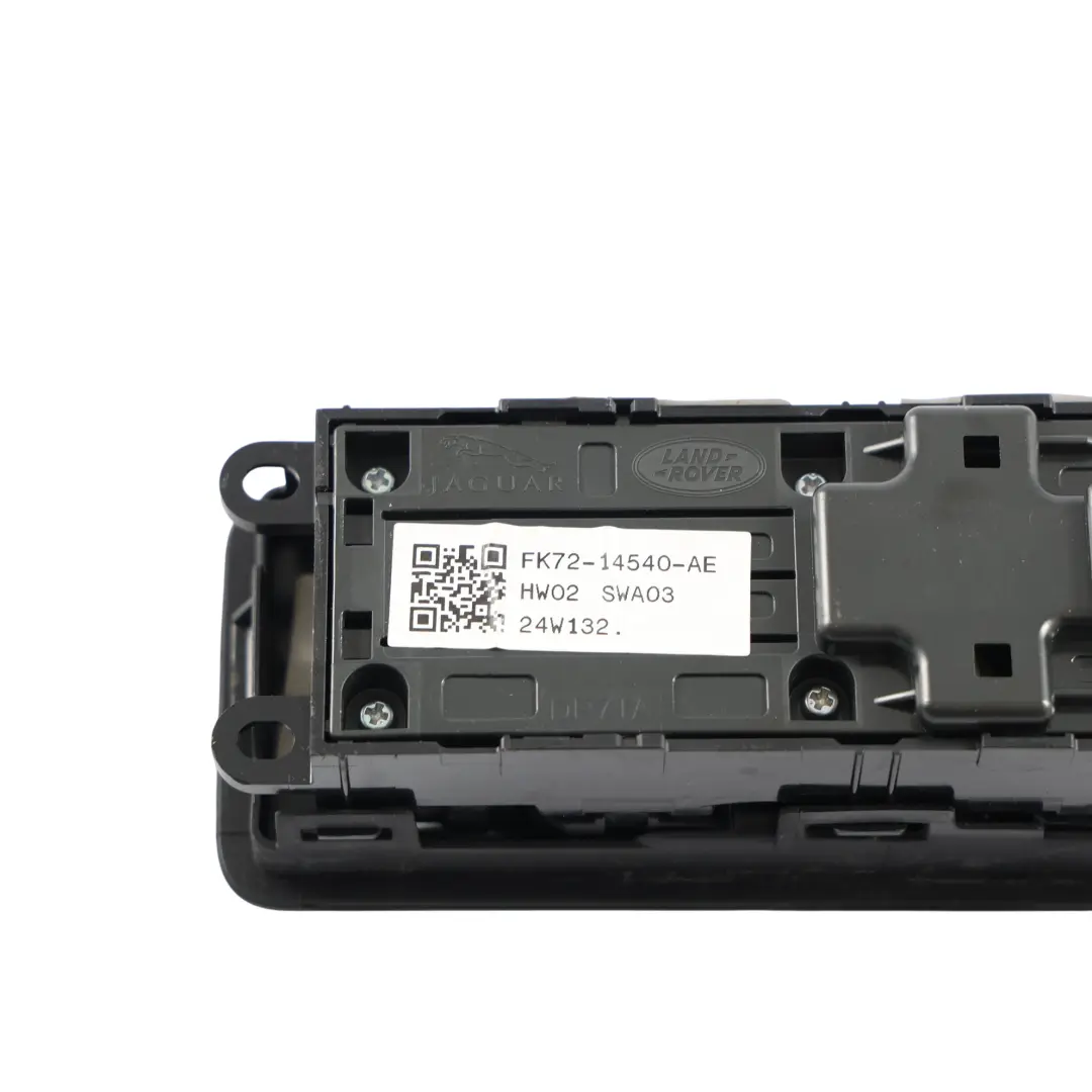 Land Rover Discovery Sport L550 Front Window Switch Driver - SKU FK72-14540-AE - Part number FK72-14540-AE