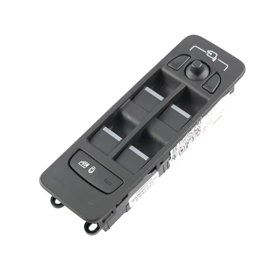 Przełącznik Szyby Kierowcy do Land Rover Discovery Sport L550 o numerze FK72-14540-AE Land Rover Discovery Sport L550 Przełącznik Szyby Kierowcy - SKU FK72-14540-AE - Numer Części FK72-14540-AE
