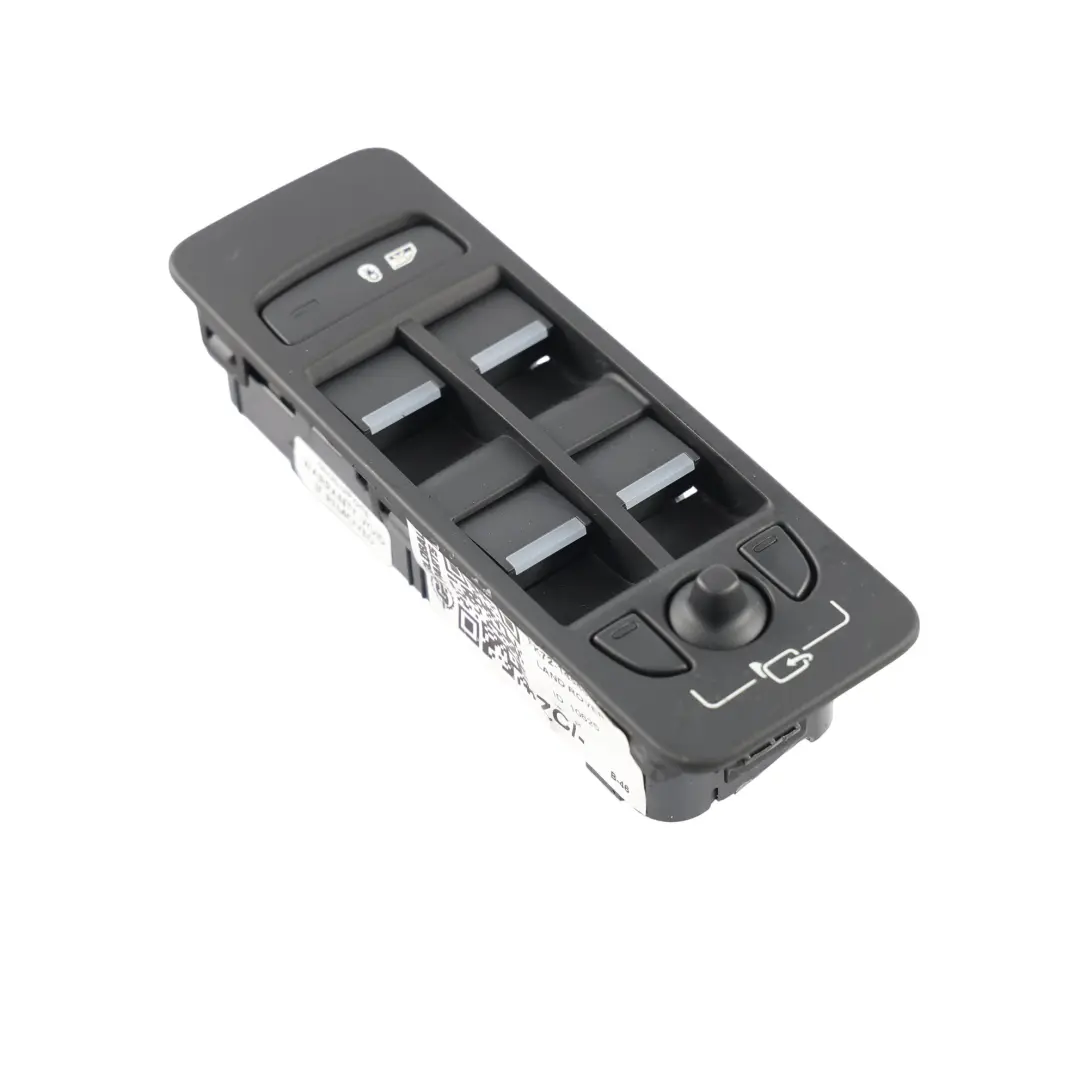 Front Window Switch Driver to Land Rover Discovery Sport L550 with Part number FK72-14540-AE Land Rover Discovery Sport L550 Front Window Switch Driver - SKU FK72-14540-AE - Part number FK72-14540-AE