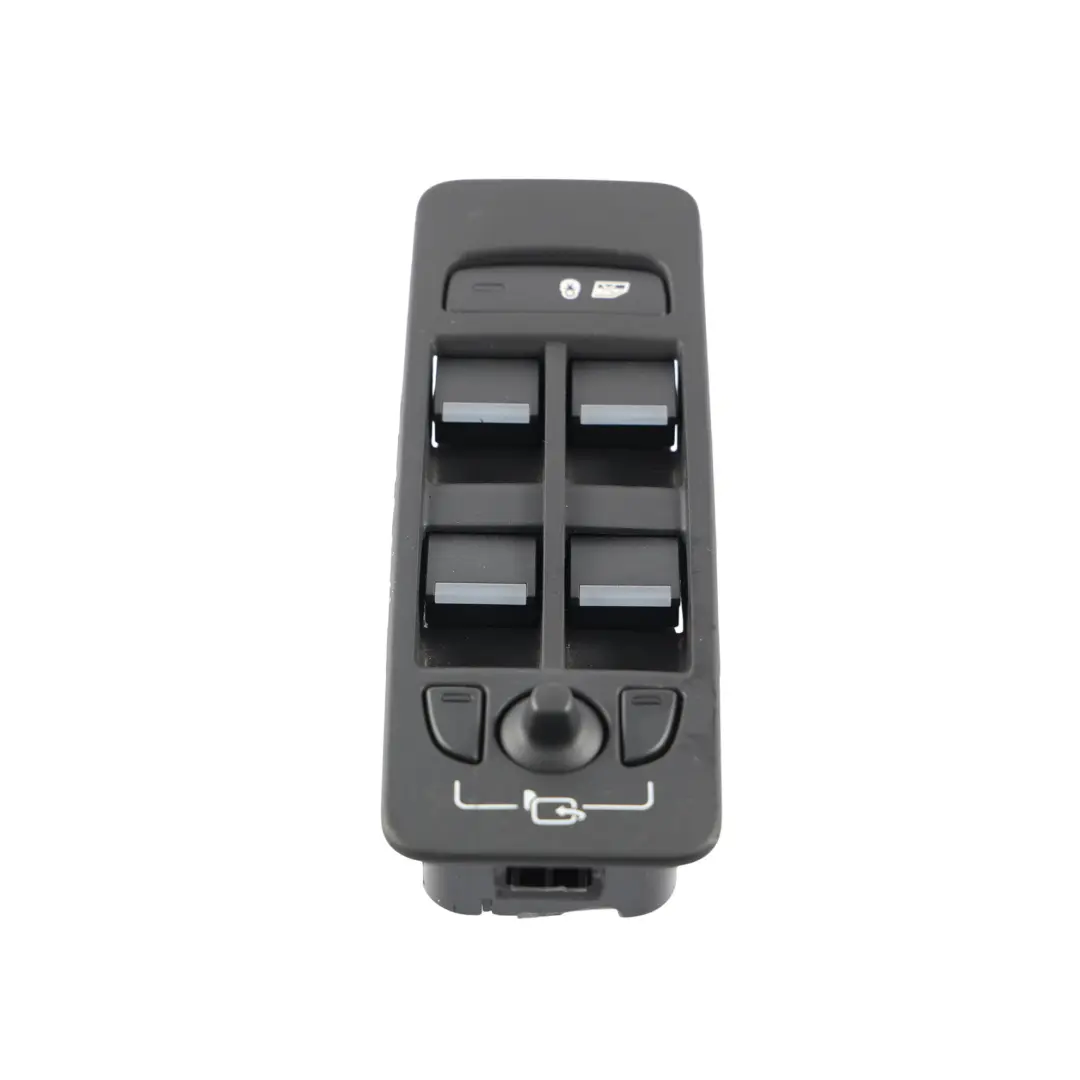 Land Rover Discovery Sport L550 Front Window Switch Driver - SKU FK72-14540-AE - Part number FK72-14540-AE
