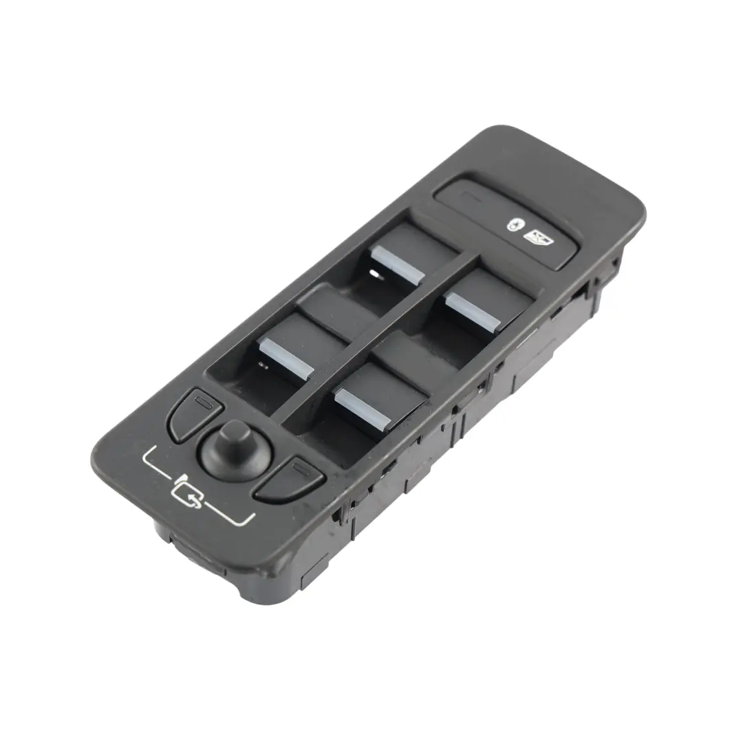 Front Window Switch Driver to Land Rover Discovery Sport L550 with Part number FK72-14540-AE Land Rover Discovery Sport L550 Front Window Switch Driver - SKU FK72-14540-AE - Part number FK72-14540-AE