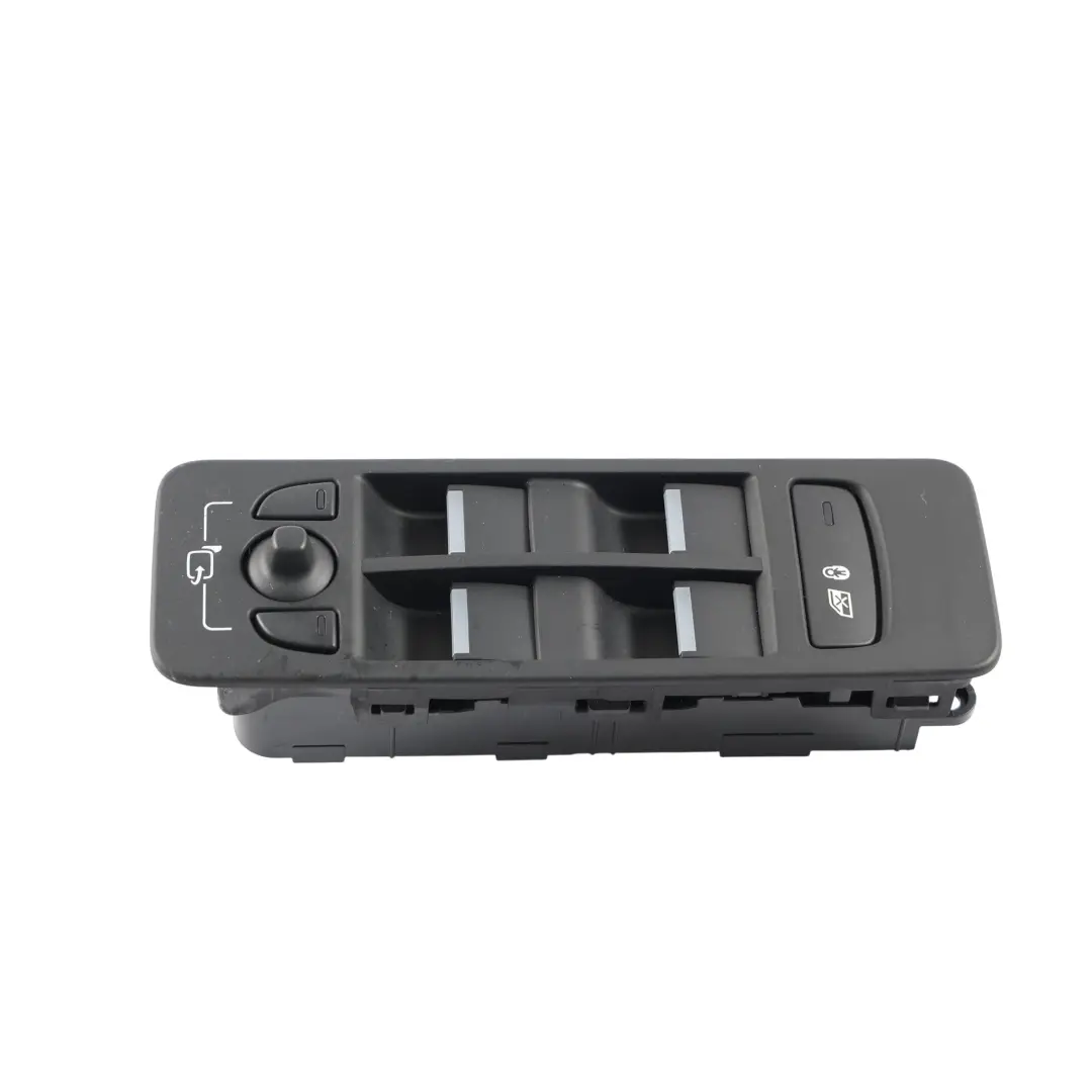 Land Rover Discovery Sport L550 Front Window Switch Driver - SKU FK72-14540-AE - Part number FK72-14540-AE