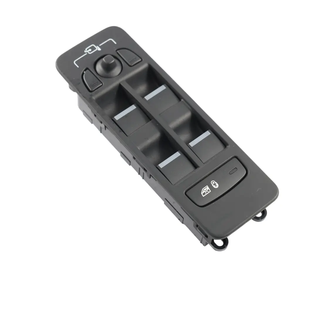 Land Rover Discovery Sport L550 Front Window Switch Driver - SKU FK72-14540-AE - Part number FK72-14540-AE