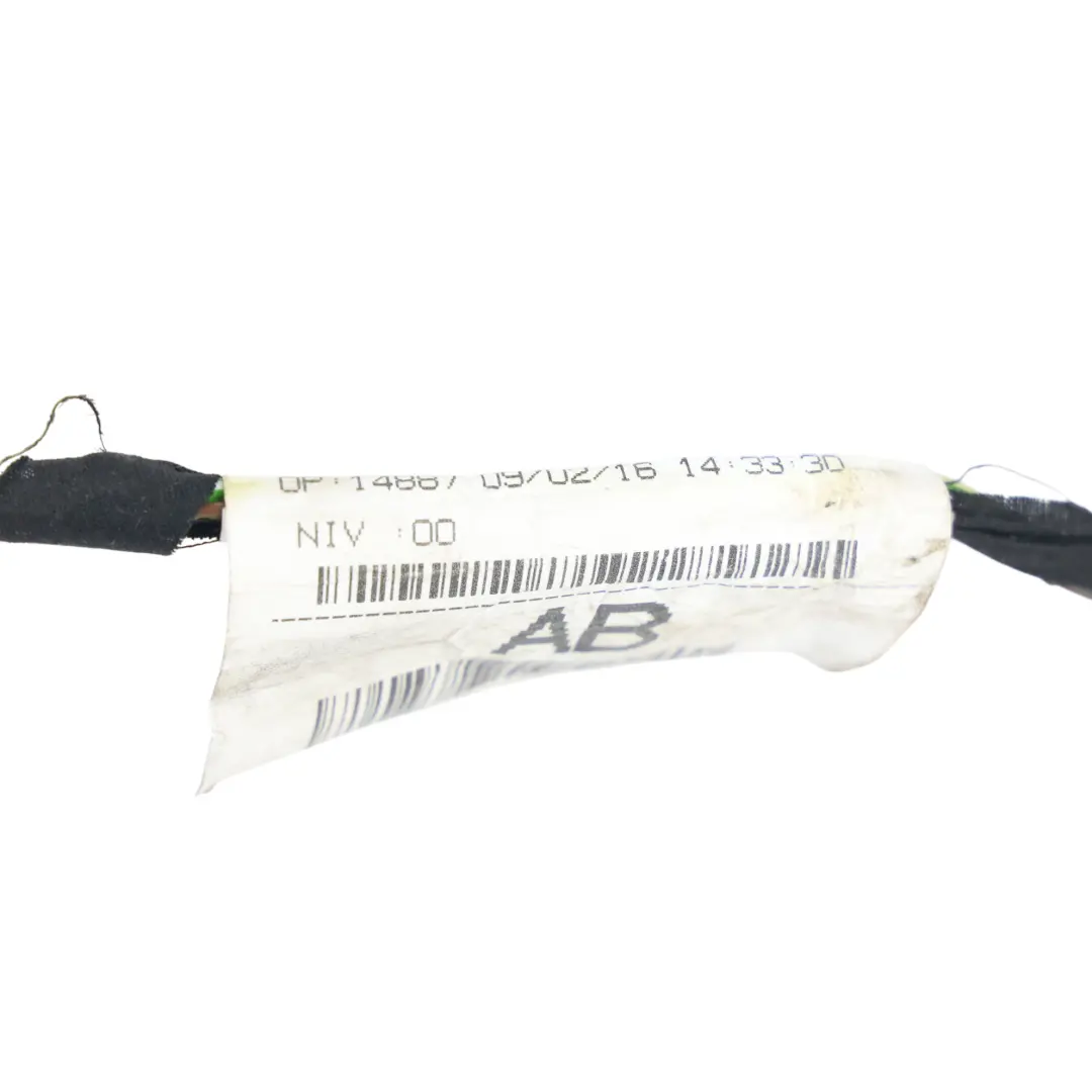 Konsole Kabelbaum für Land Rover Discovery Sport L550 mit Teilenummer FK72-14K042-AB Land Rover Discovery Sport L550 Konsole Kabelbaum - SKU FK72-14K042-AB - Teilenummer FK72-14K042-AB
