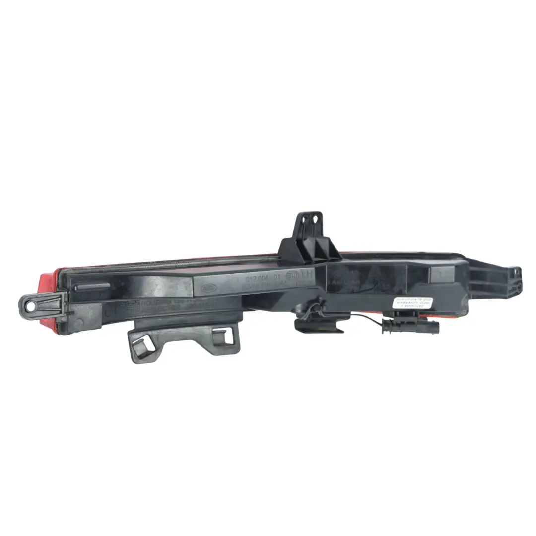 Land Rover Discovery Sport L550 Lampa Przeciwmgielna Lewa - SKU FK72-15K273-AC - Numer Części FK72-15K273-AC