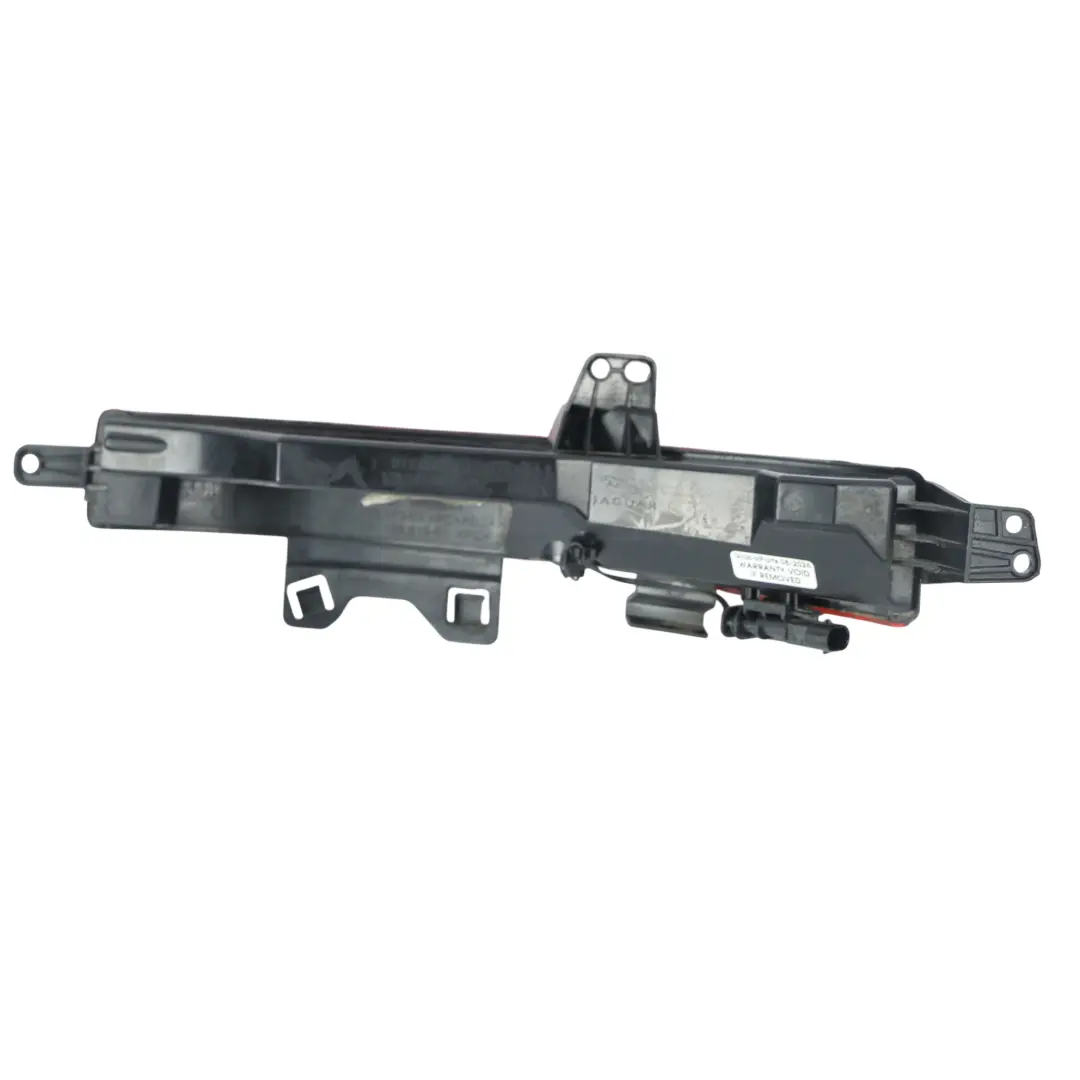 Fendinebbia Post. Sin. per Land Rover Discovery Sport L550 con numero di parte FK72-15K273-AC Land Rover Discovery Sport L550 Fendinebbia Post. Sin. - SKU FK72-15K273-AC - Numero di parte FK72-15K273-AC