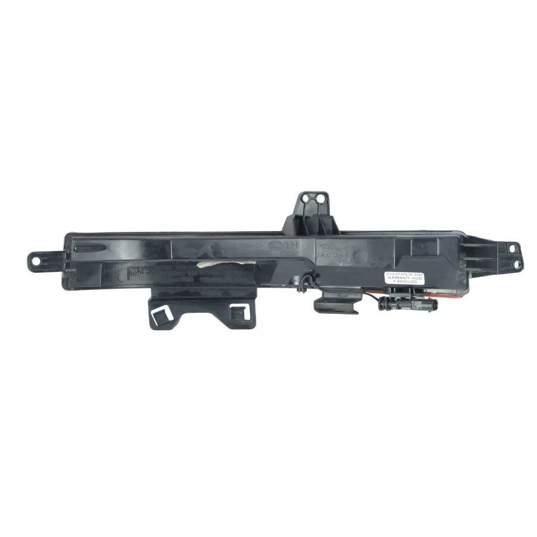 Land Rover Discovery Sport L550 Lampa Przeciwmgielna Lewa - SKU FK72-15K273-AC - Numer Części FK72-15K273-AC