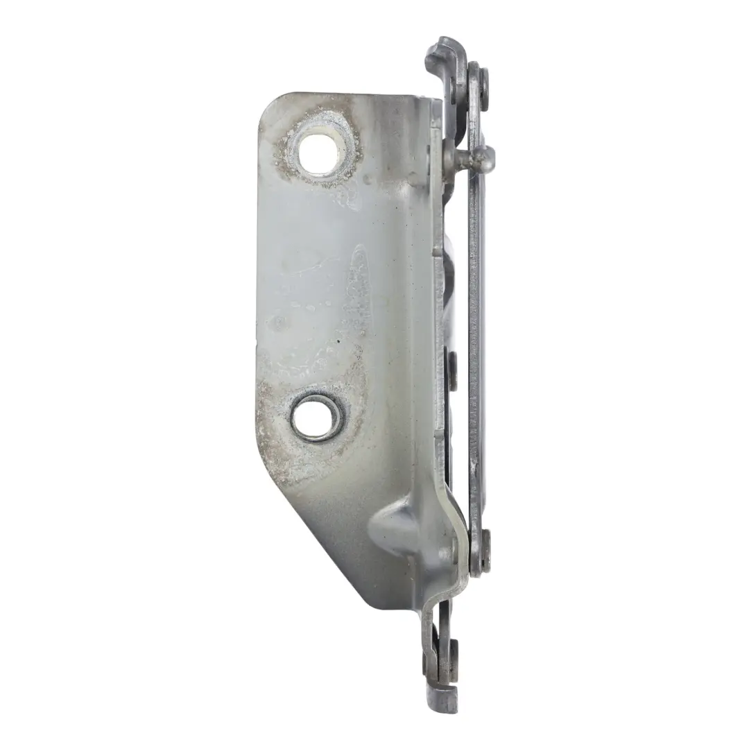 Bonet Hinge Left N/S Corris Grey - 873 to Land Rover Discovery L550 with Part number FK72-16801-AE Land Rover Discovery L550 Bonet Hinge Left N/S Corris Grey - 873 - SKU FK72-16801-AE-COG - Part number FK72-16801-AE