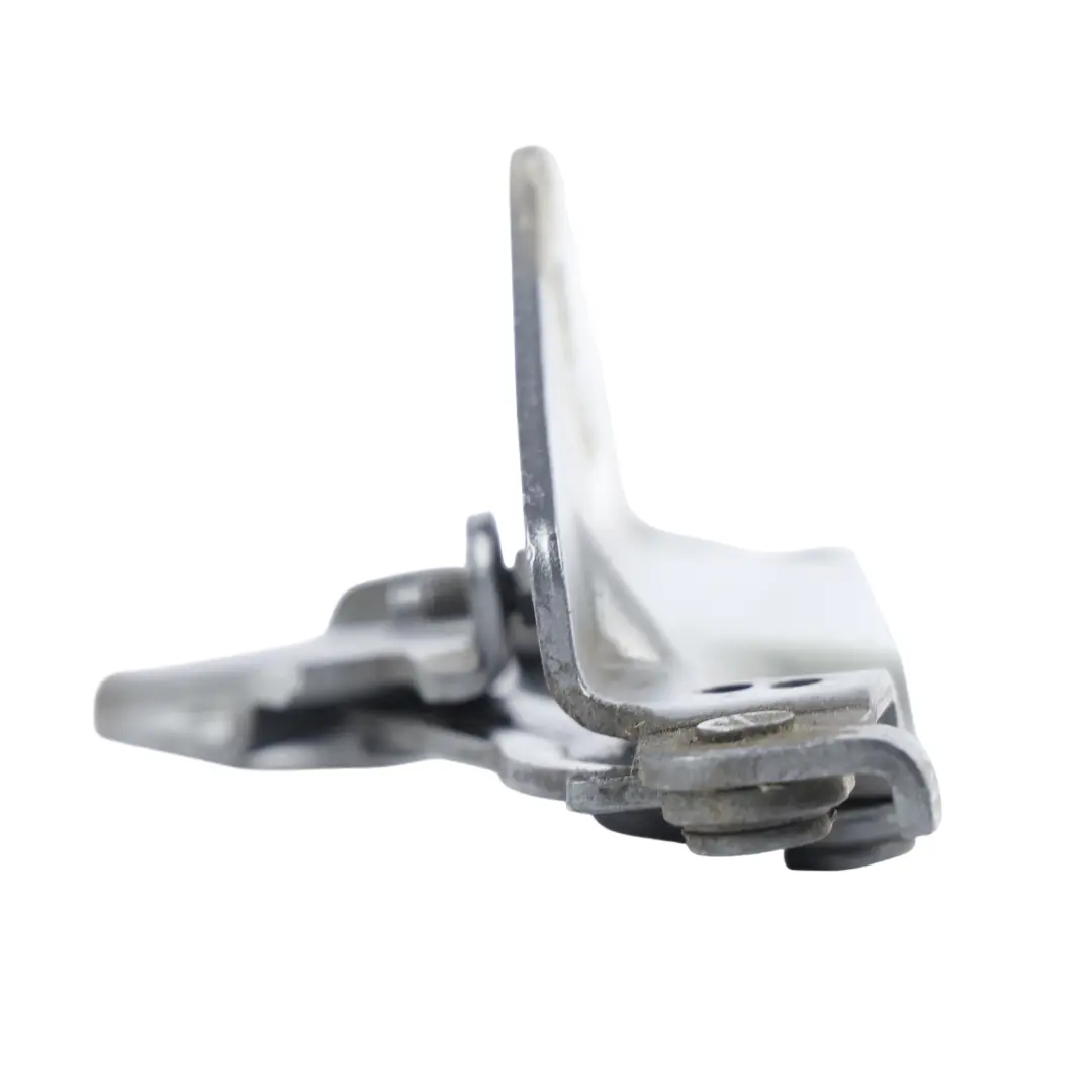 Land Rover Discovery L550 Bonet Hinge Left N/S Corris Grey - 873 - SKU FK72-16801-AE-COG - Part number FK72-16801-AE